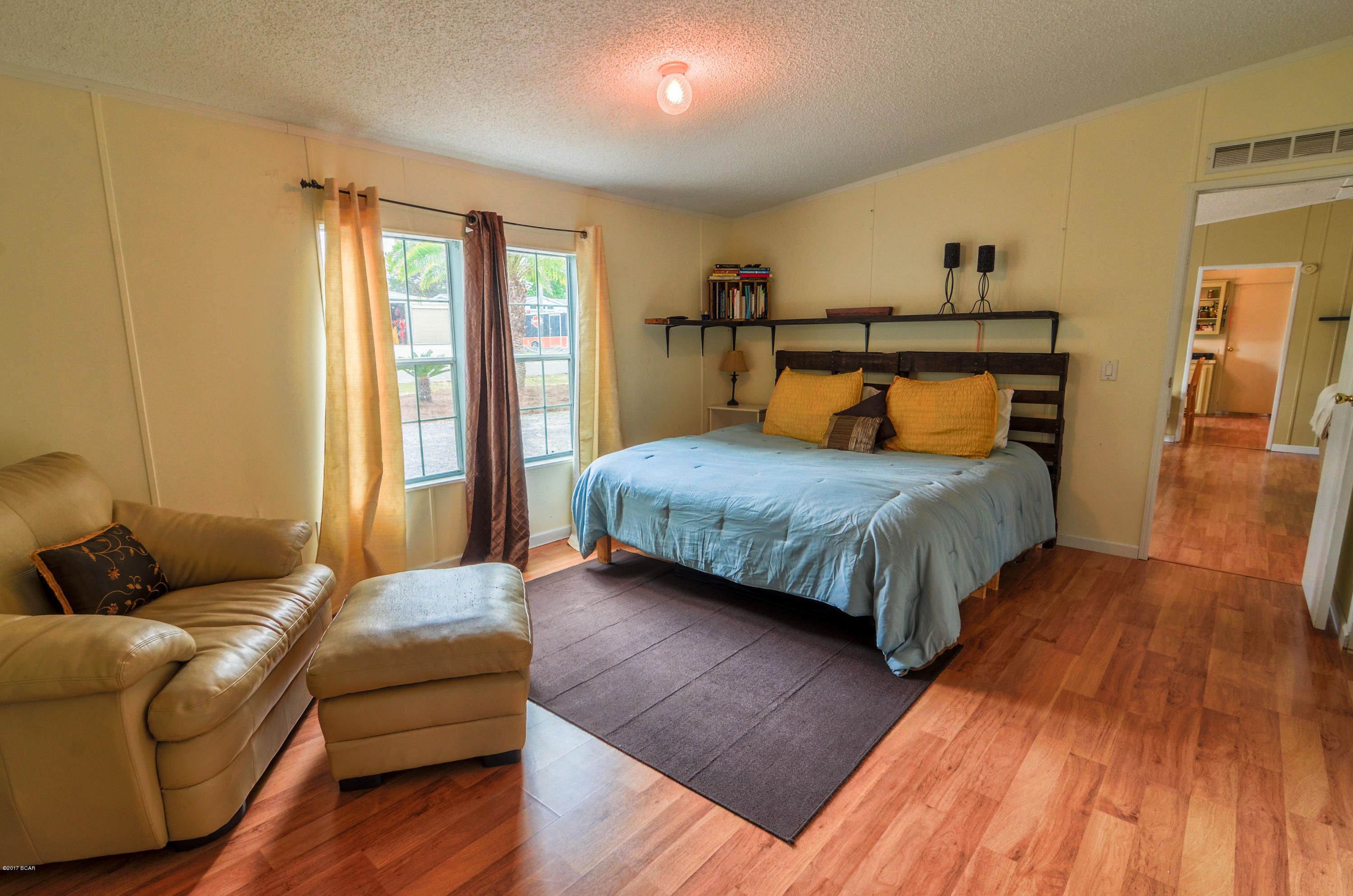 Overlook Lake Estates - Residential