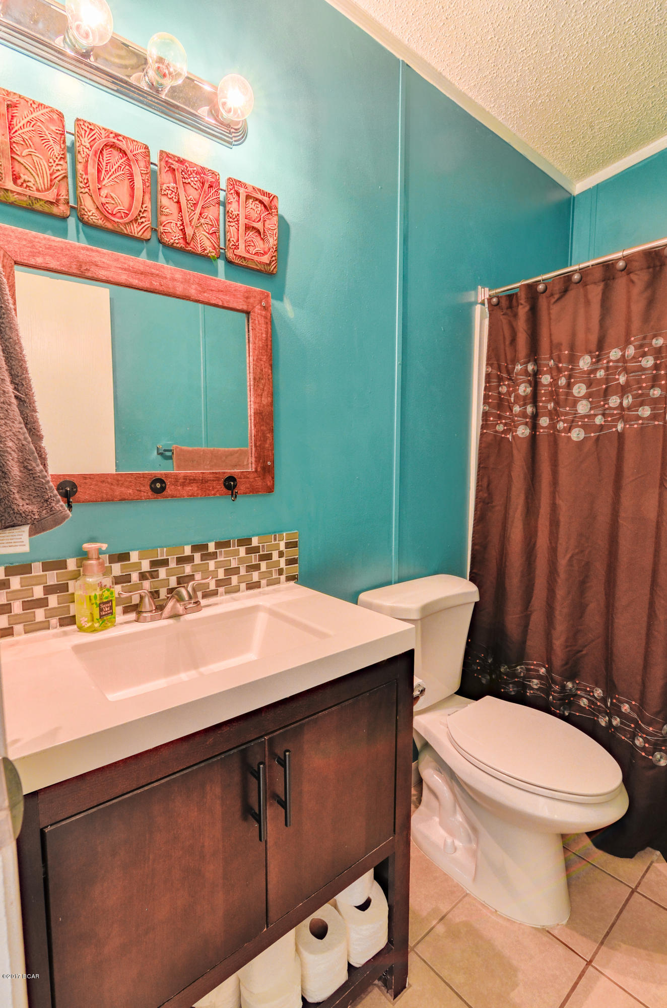 Overlook Lake Estates - Residential