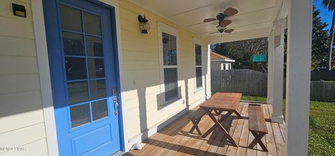 A home in Panama City Beach