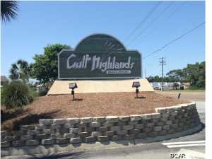 Gulf Highlands Beach Resort - Residential