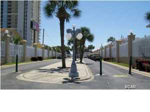 Gulf Highlands Beach Resort - Residential