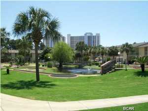 Gulf Highlands Beach Resort - Residential