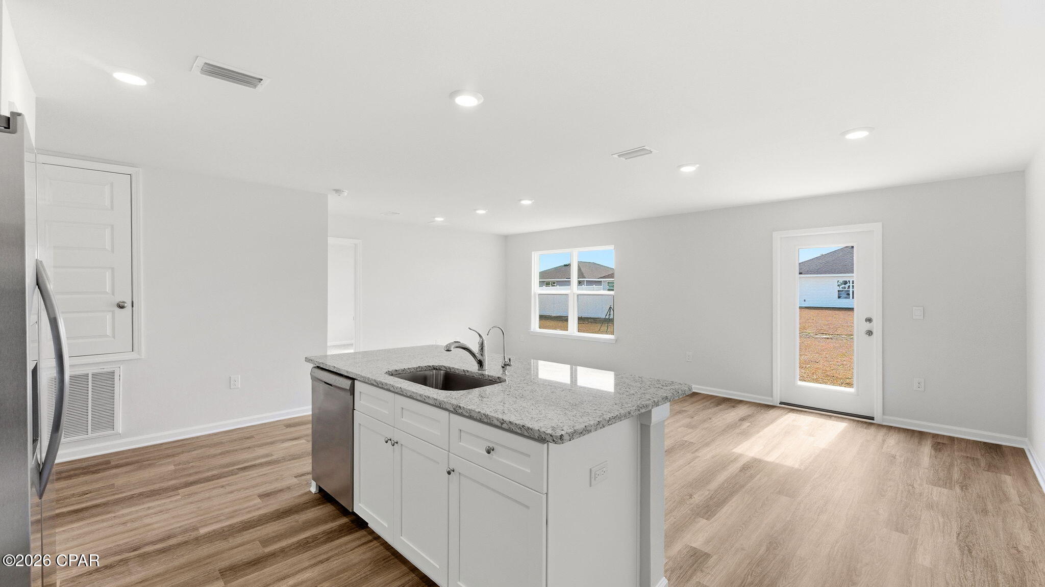 Liberty - Residential