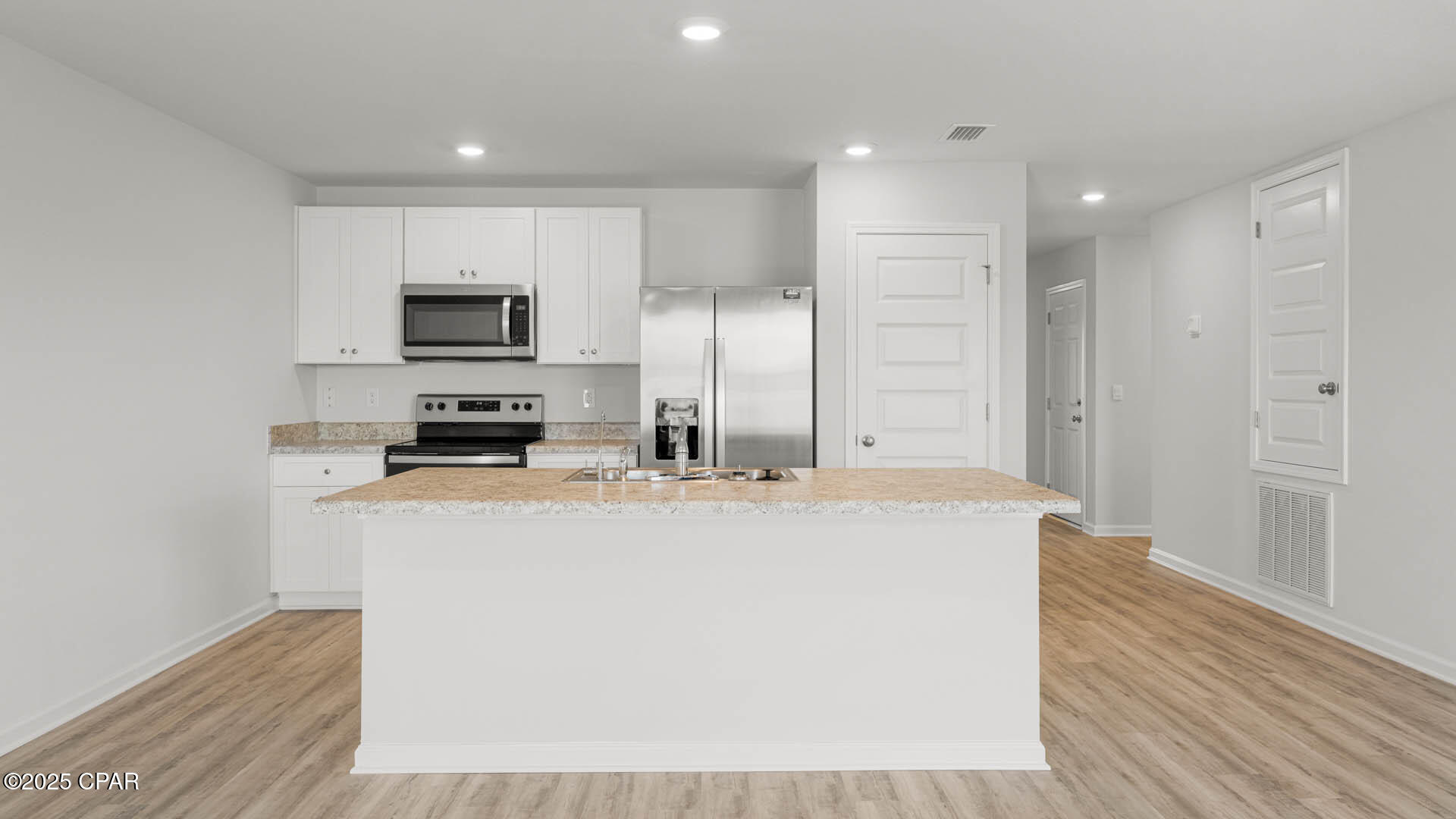 Liberty - Residential