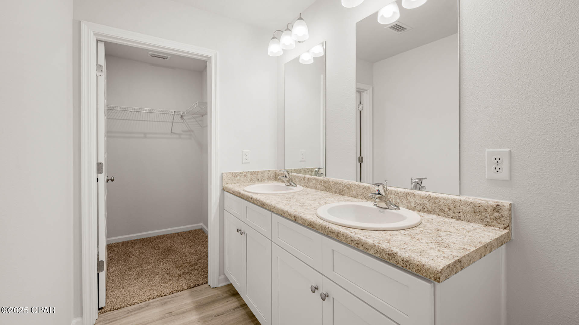 Liberty - Residential