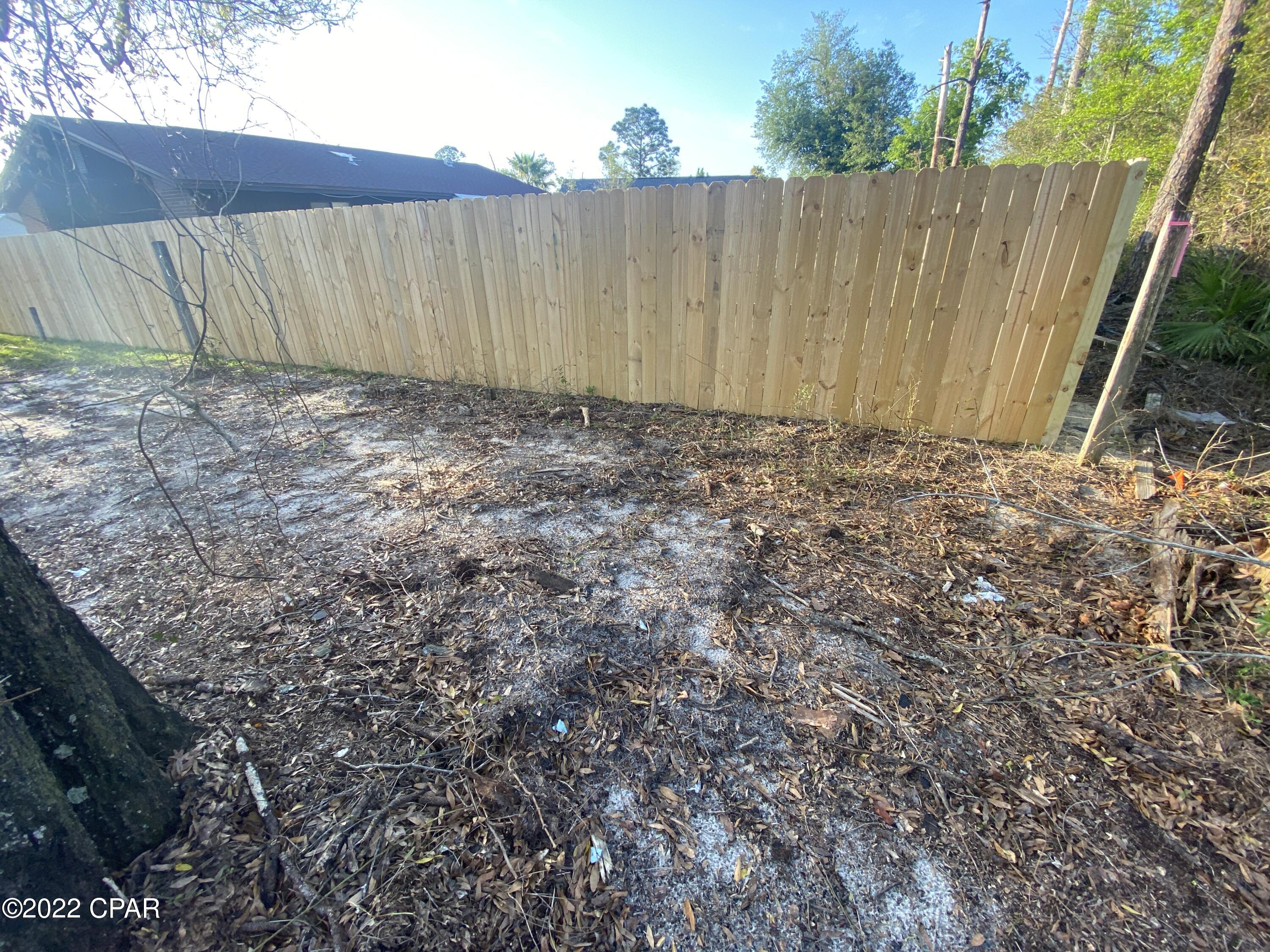 Callaway Forest - Residential