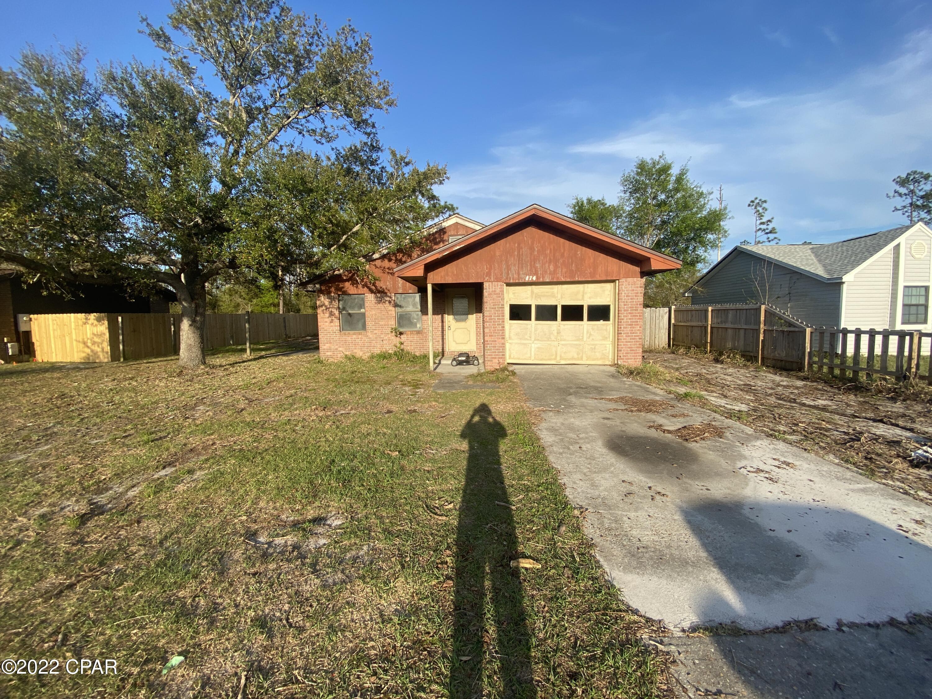 Callaway Forest - Residential