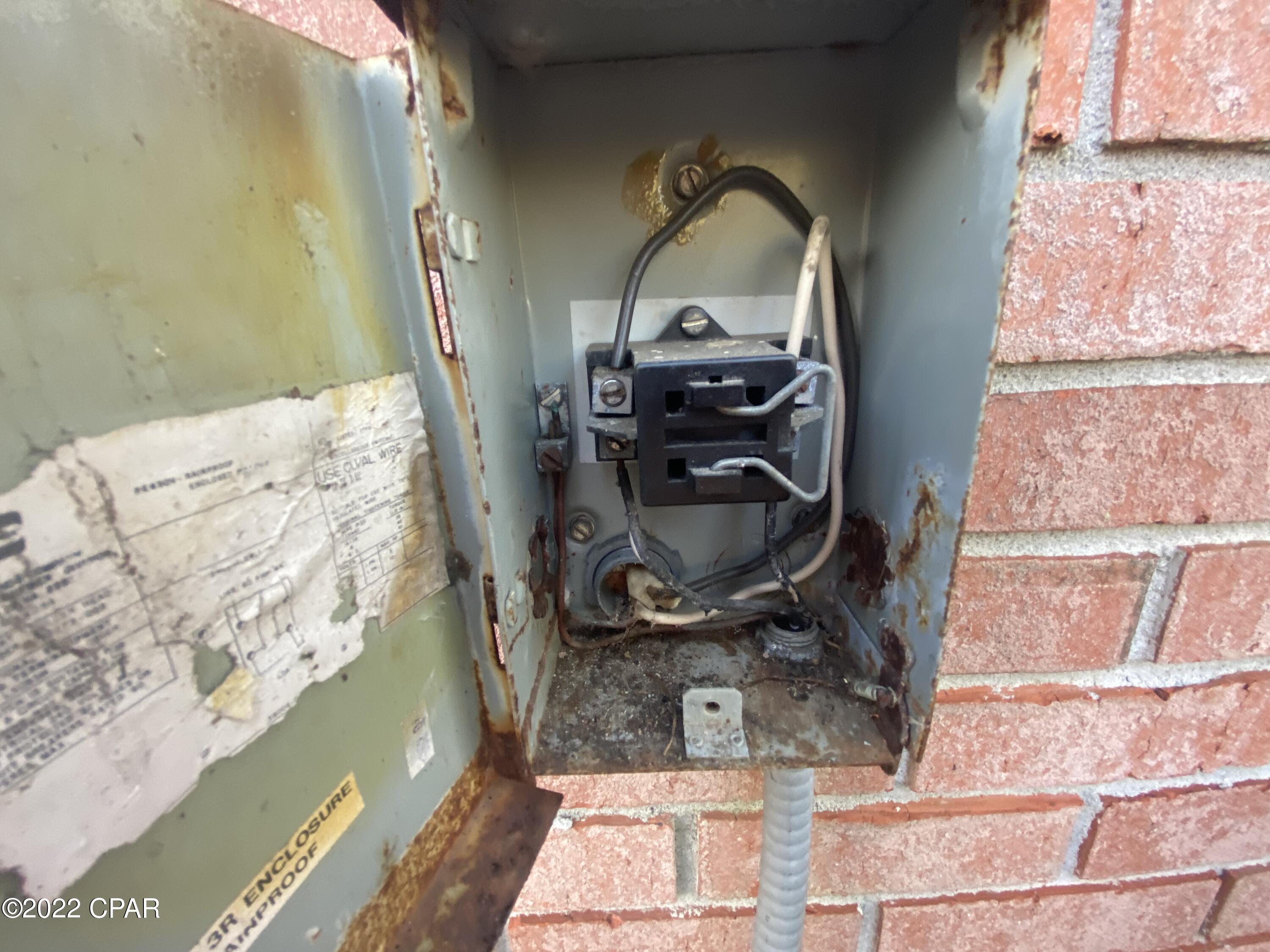 Callaway Forest - Residential