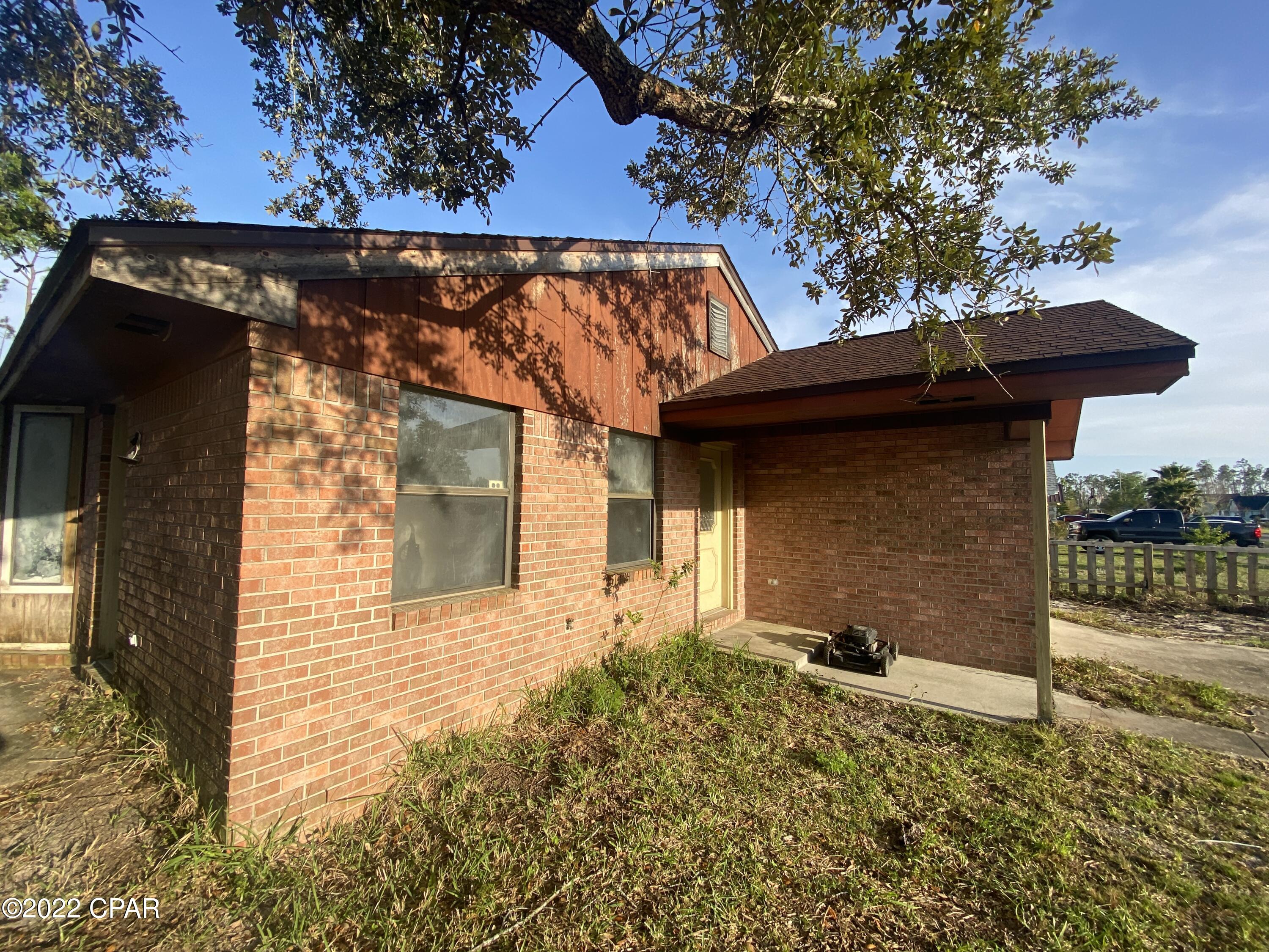 Callaway Forest - Residential