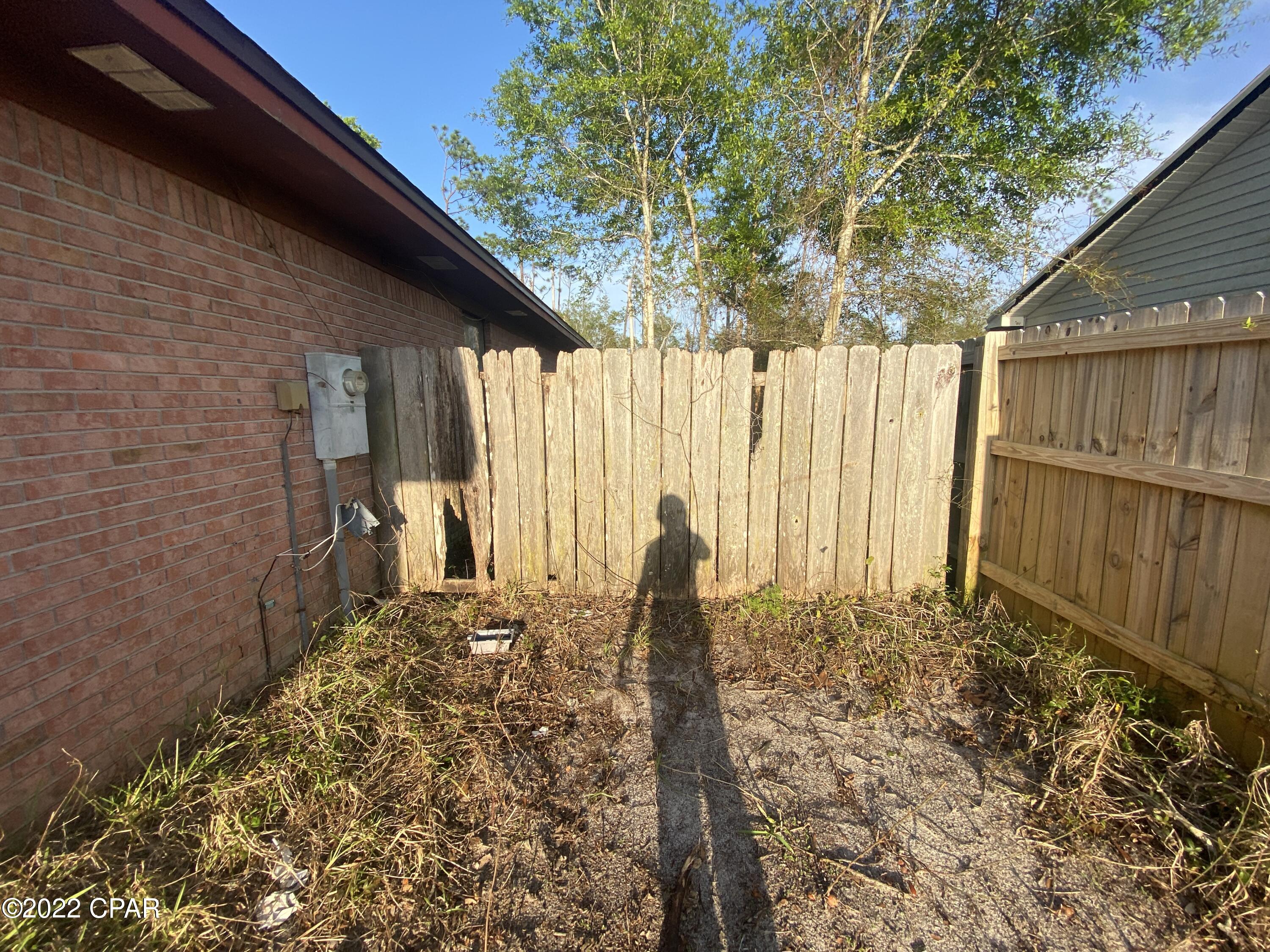 Callaway Forest - Residential