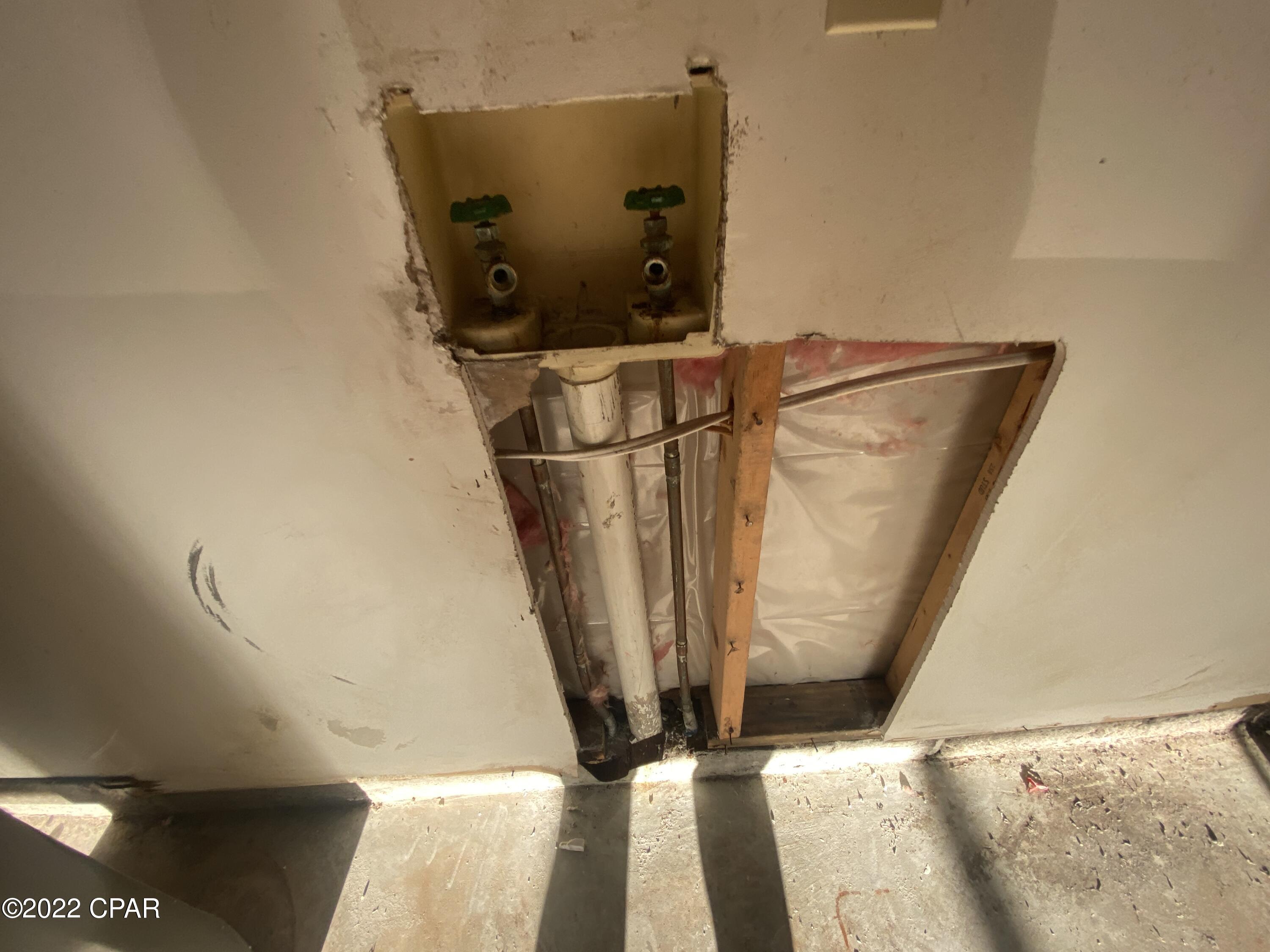 Callaway Forest - Residential