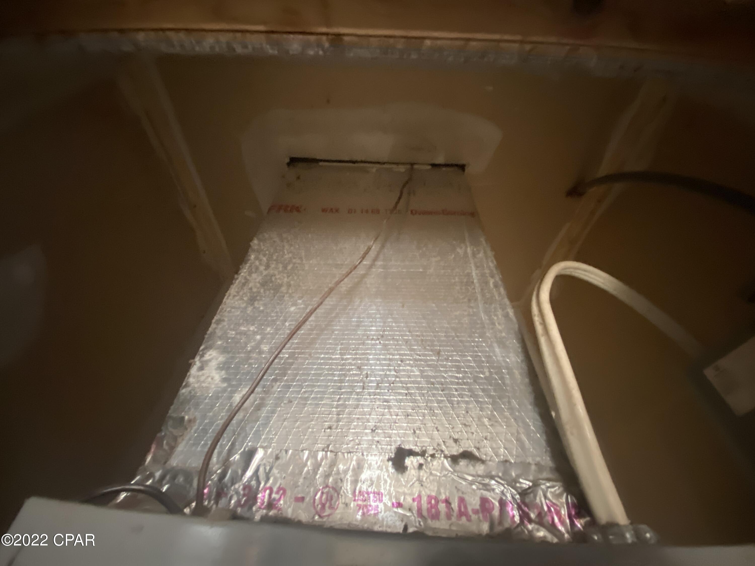 Callaway Forest - Residential