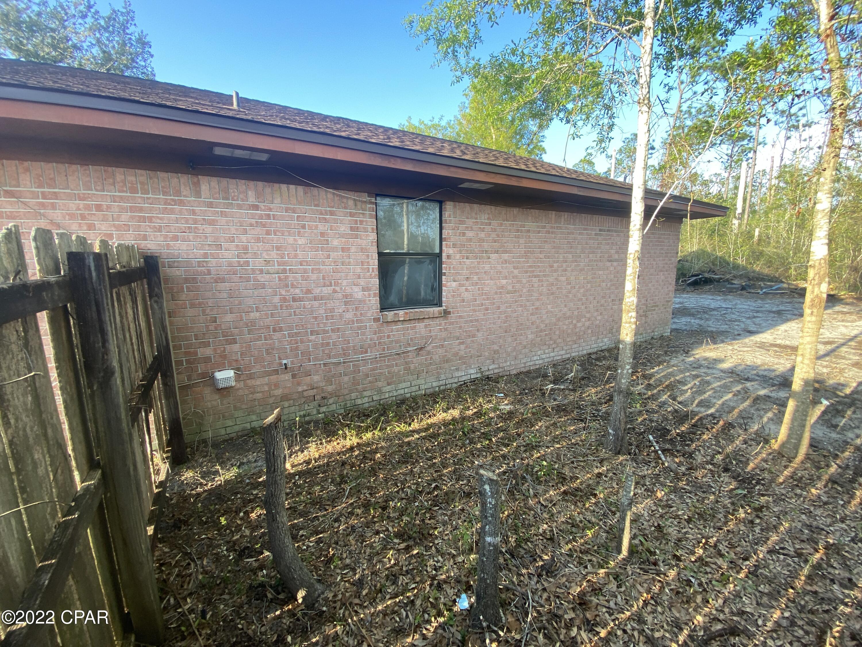 Callaway Forest - Residential