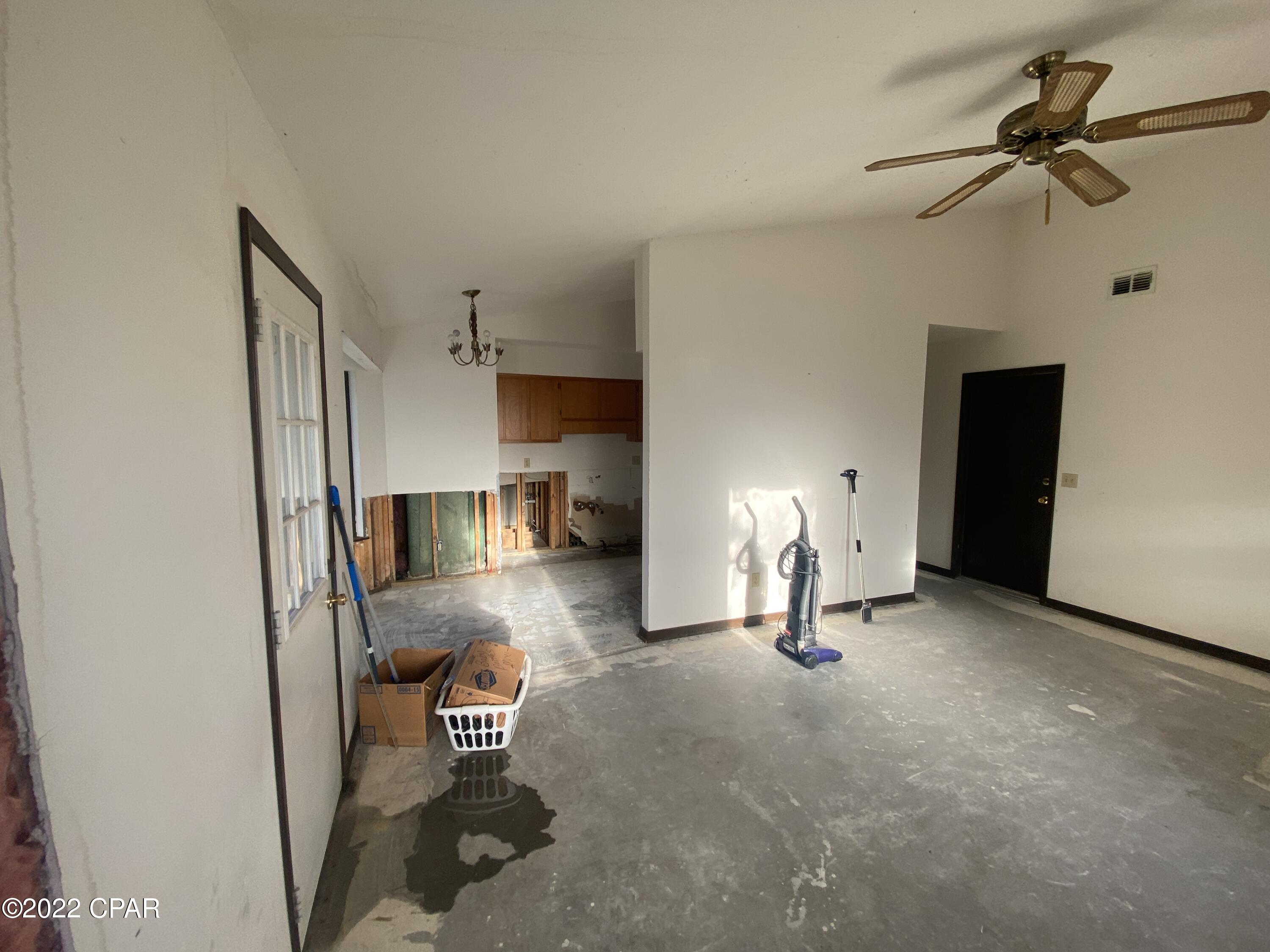 Callaway Forest - Residential