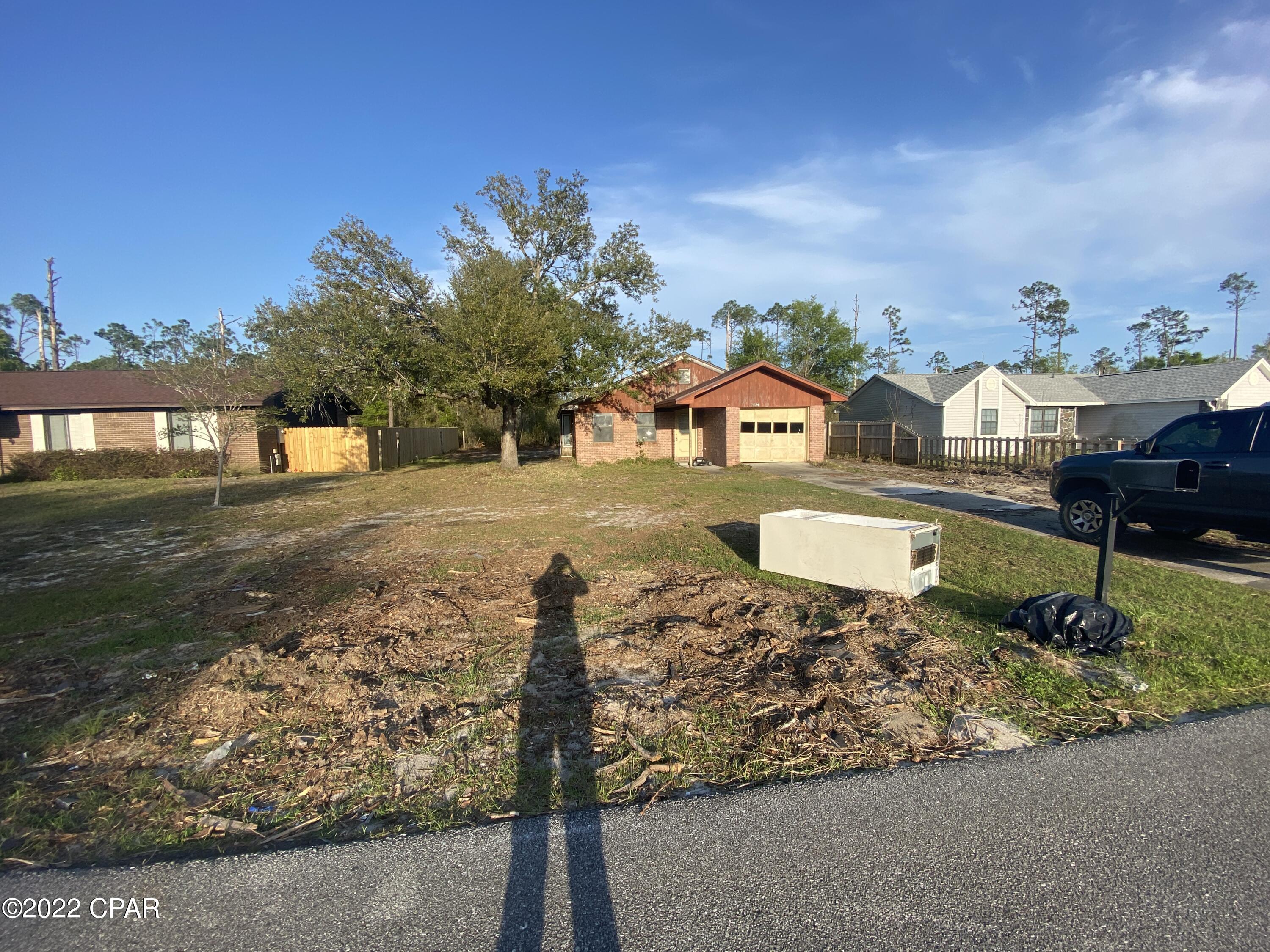 Callaway Forest - Residential