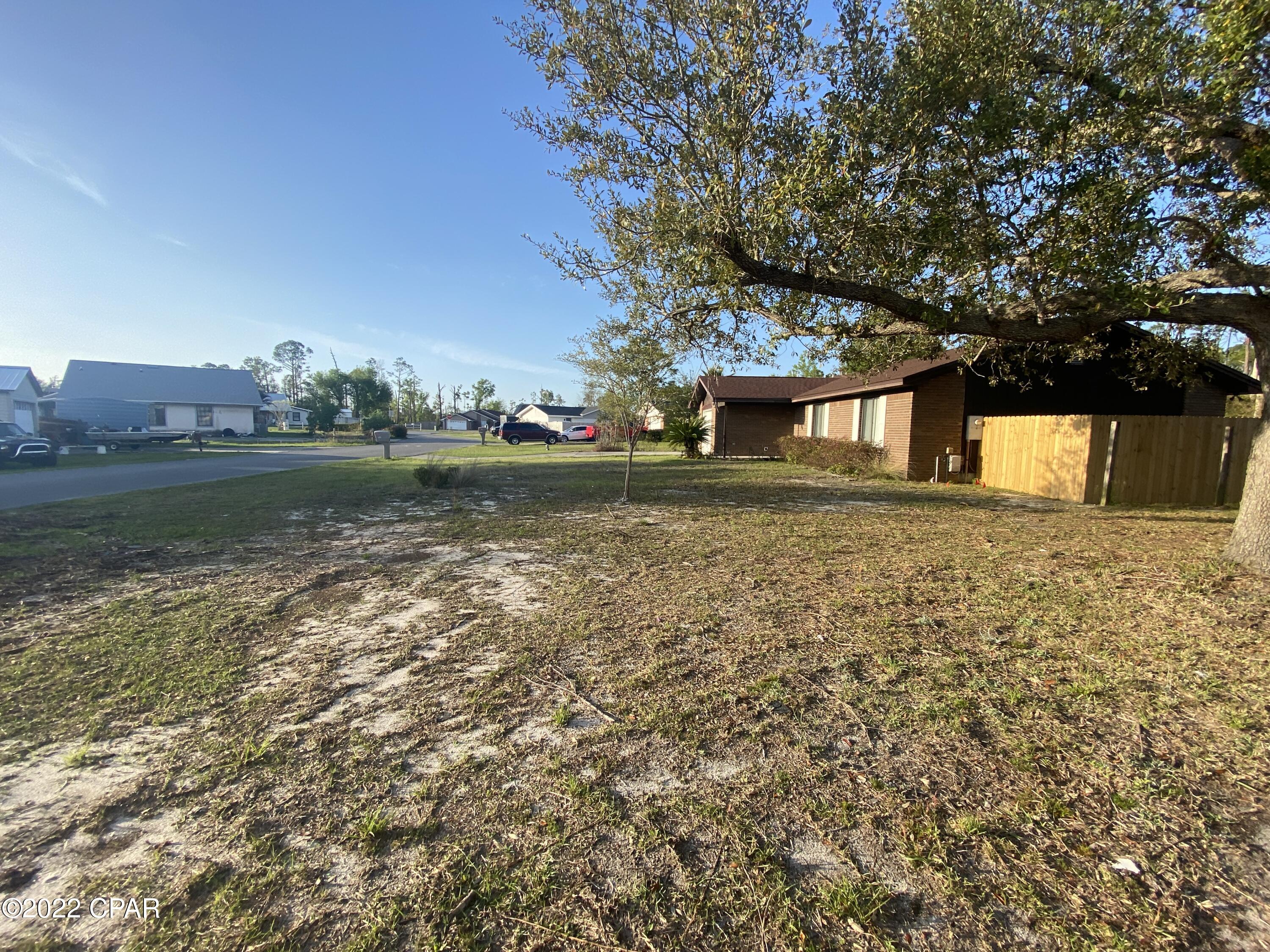 Callaway Forest - Residential