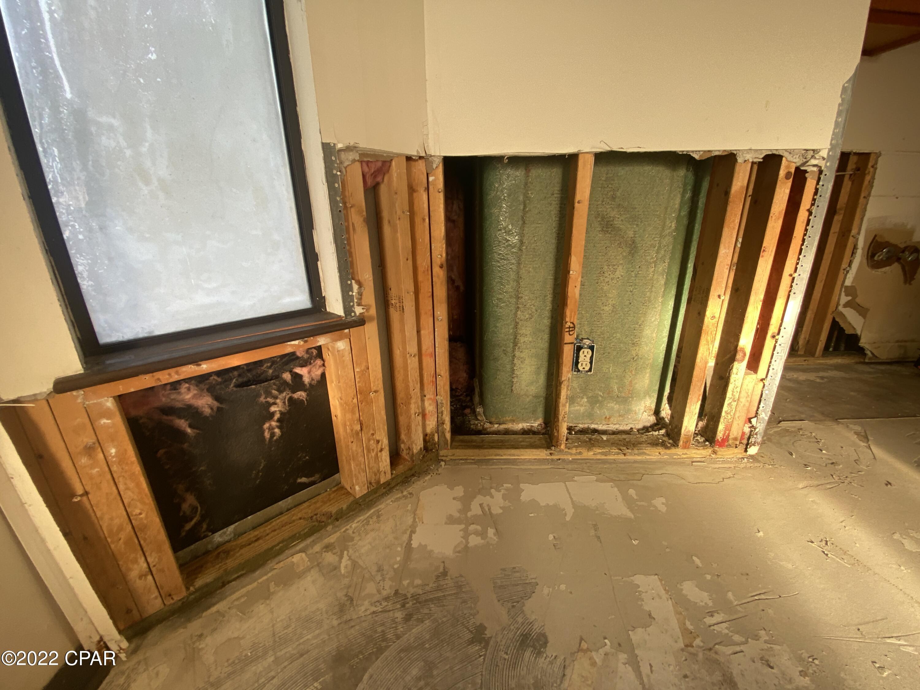 Callaway Forest - Residential