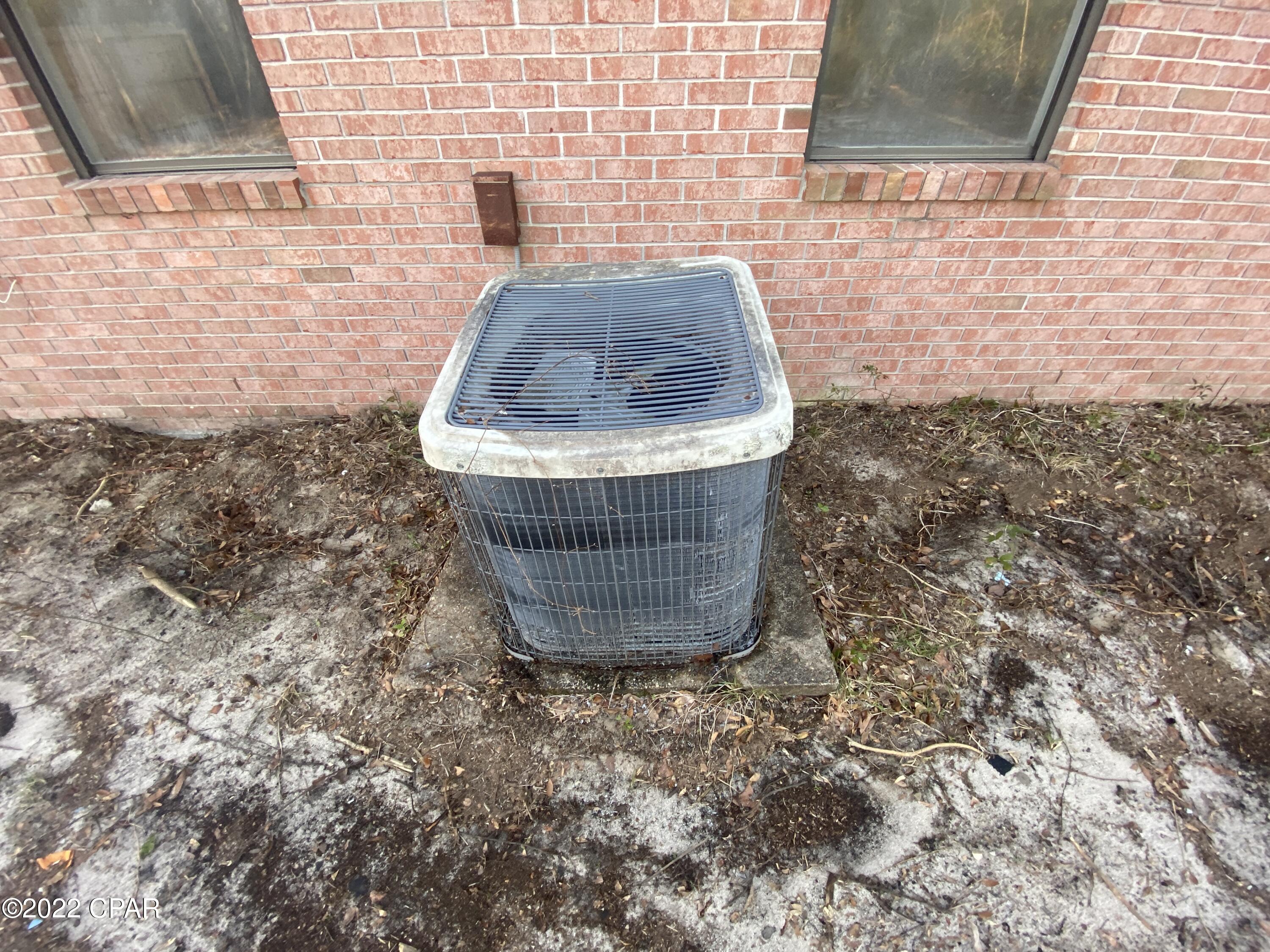 Callaway Forest - Residential