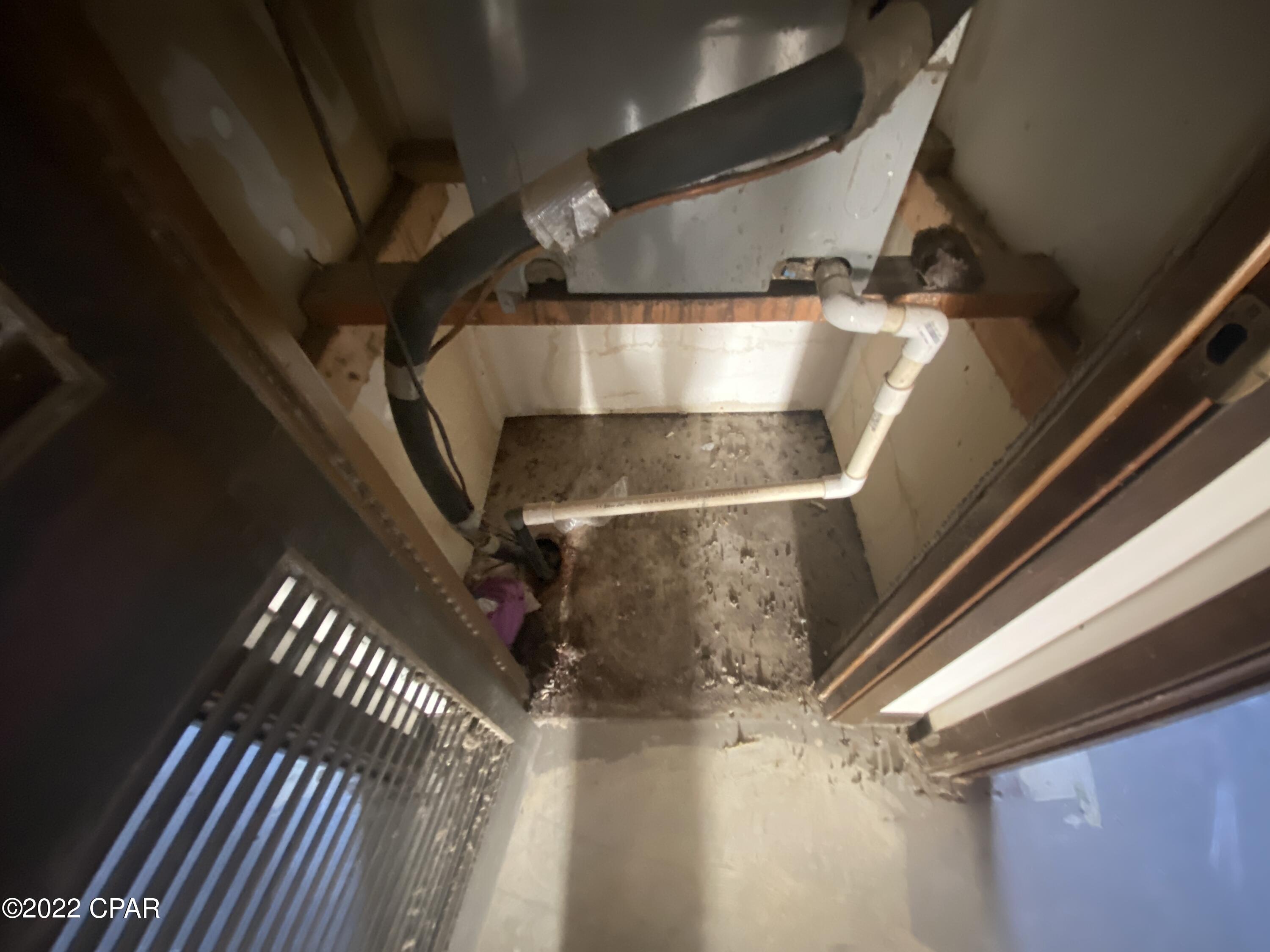 Callaway Forest - Residential