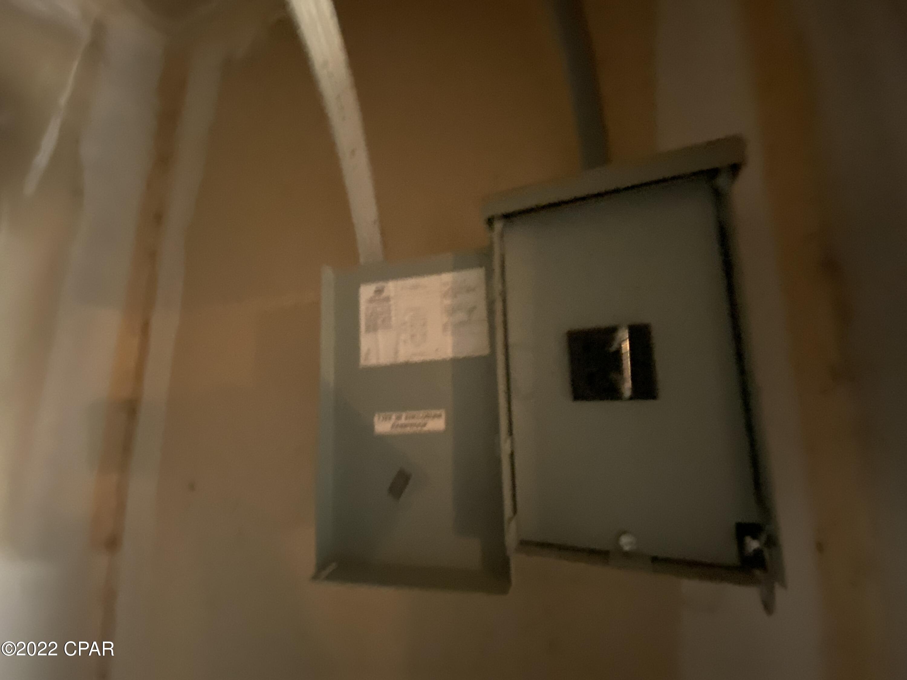 Callaway Forest - Residential