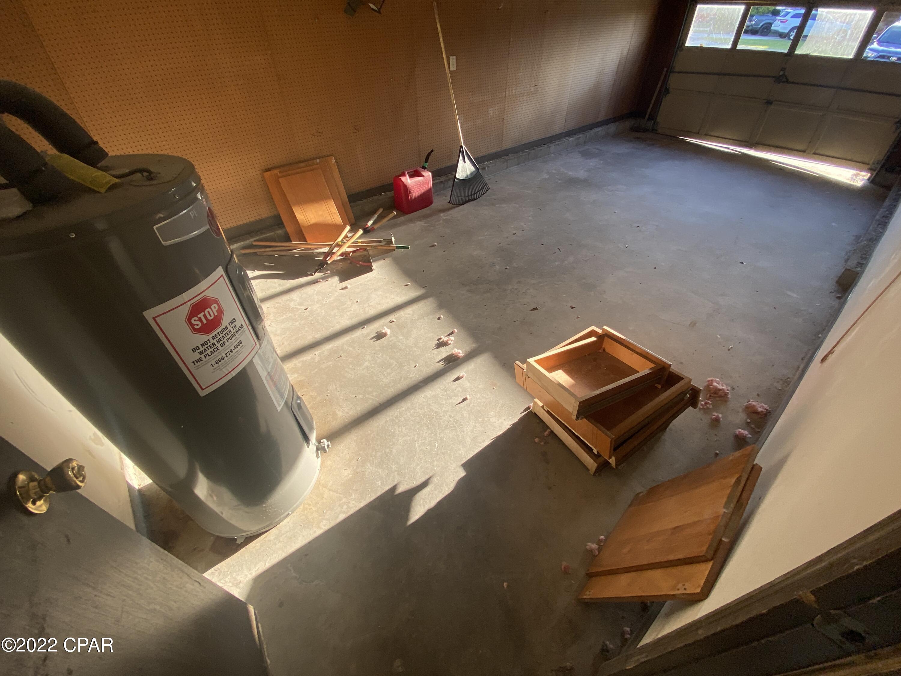 Callaway Forest - Residential