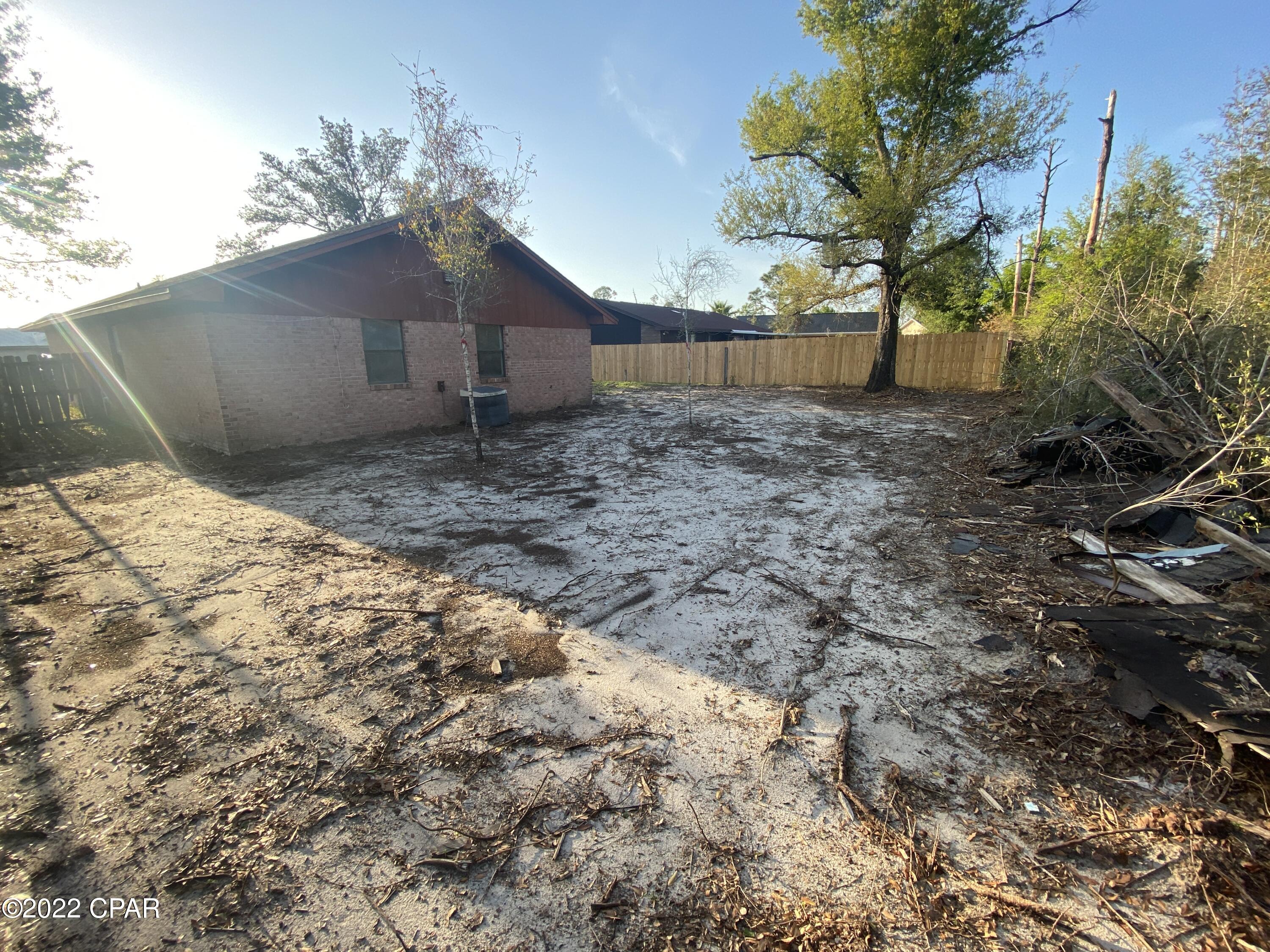 Callaway Forest - Residential