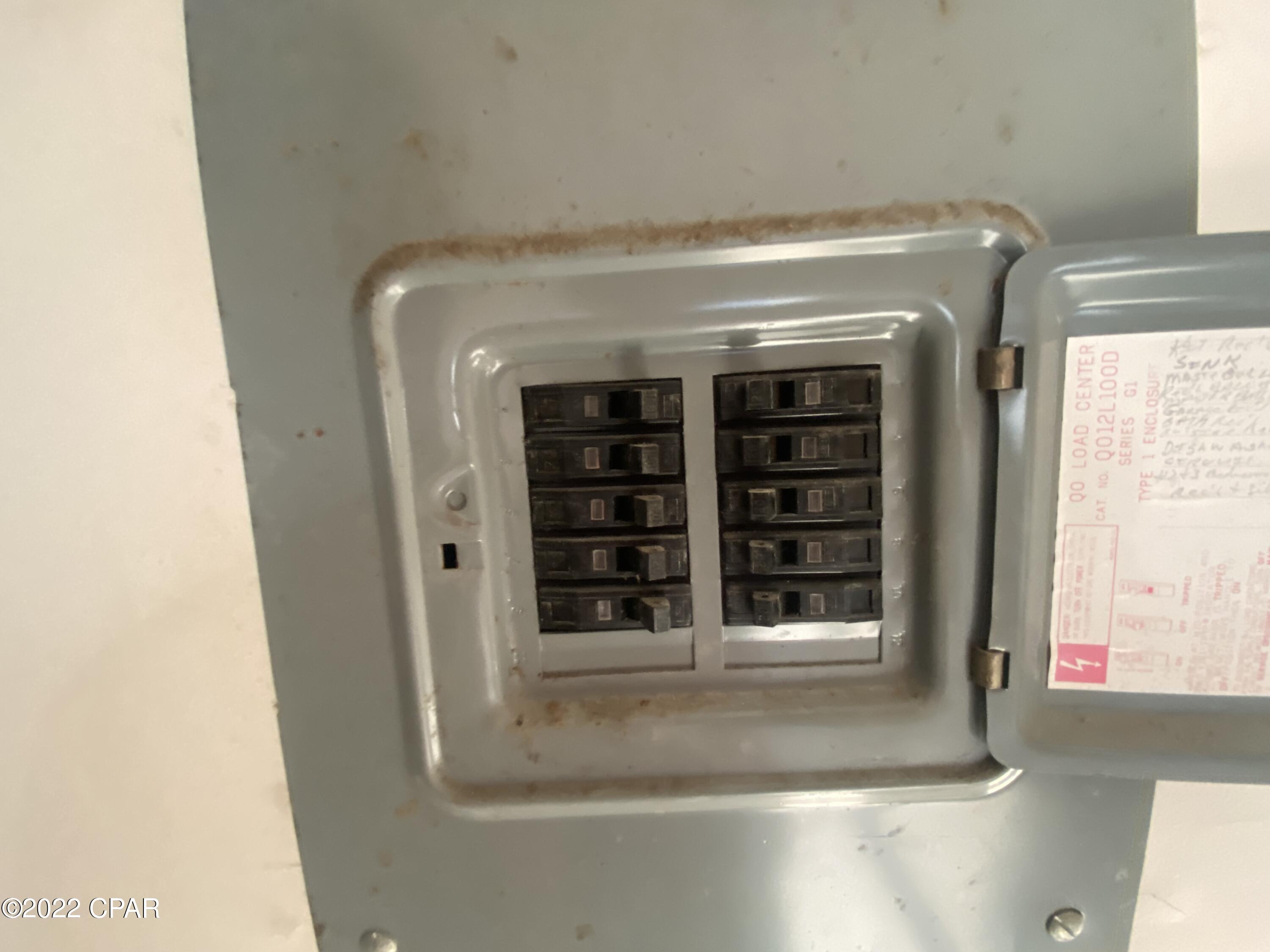 Callaway Forest - Residential