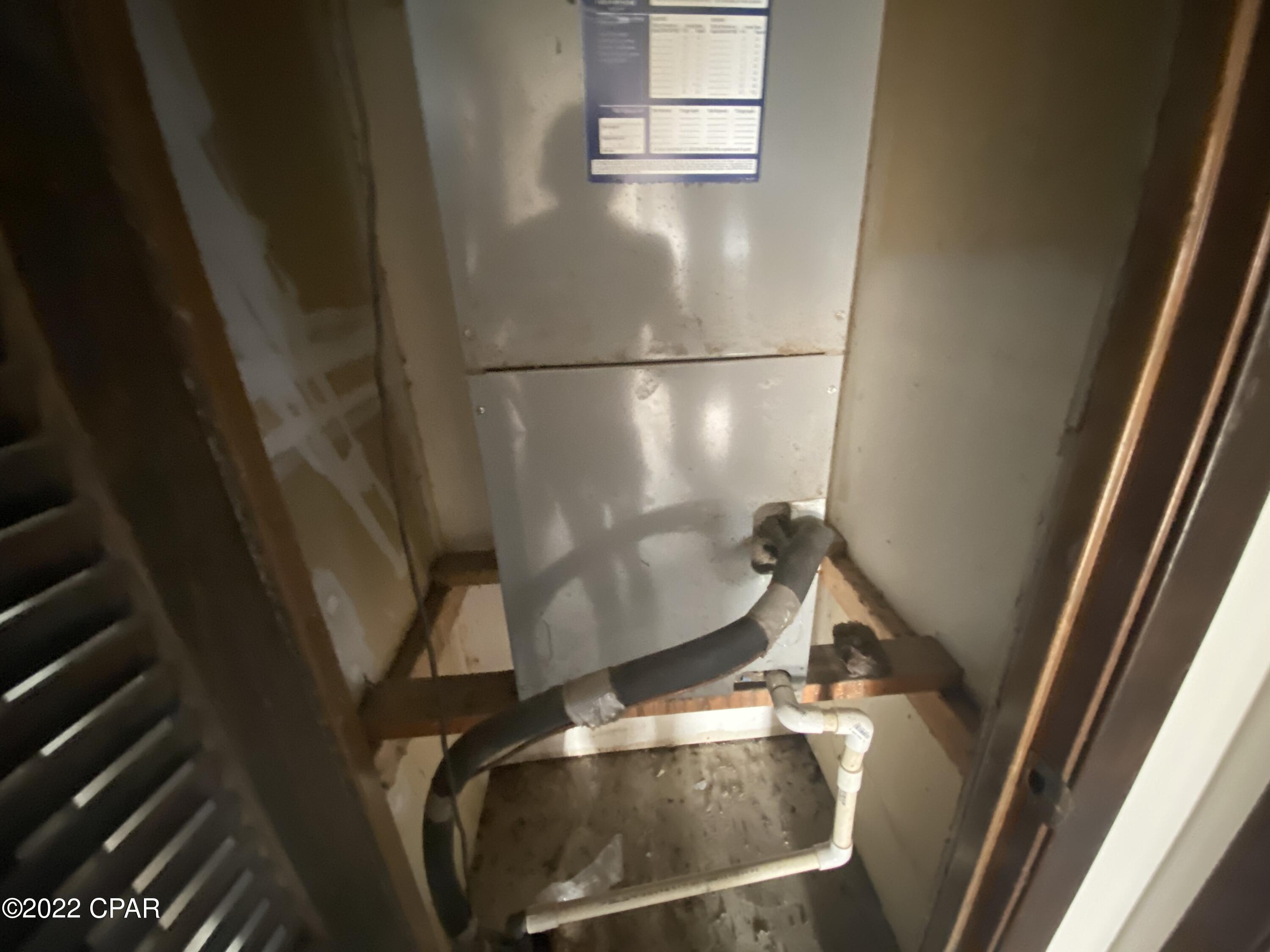 Callaway Forest - Residential