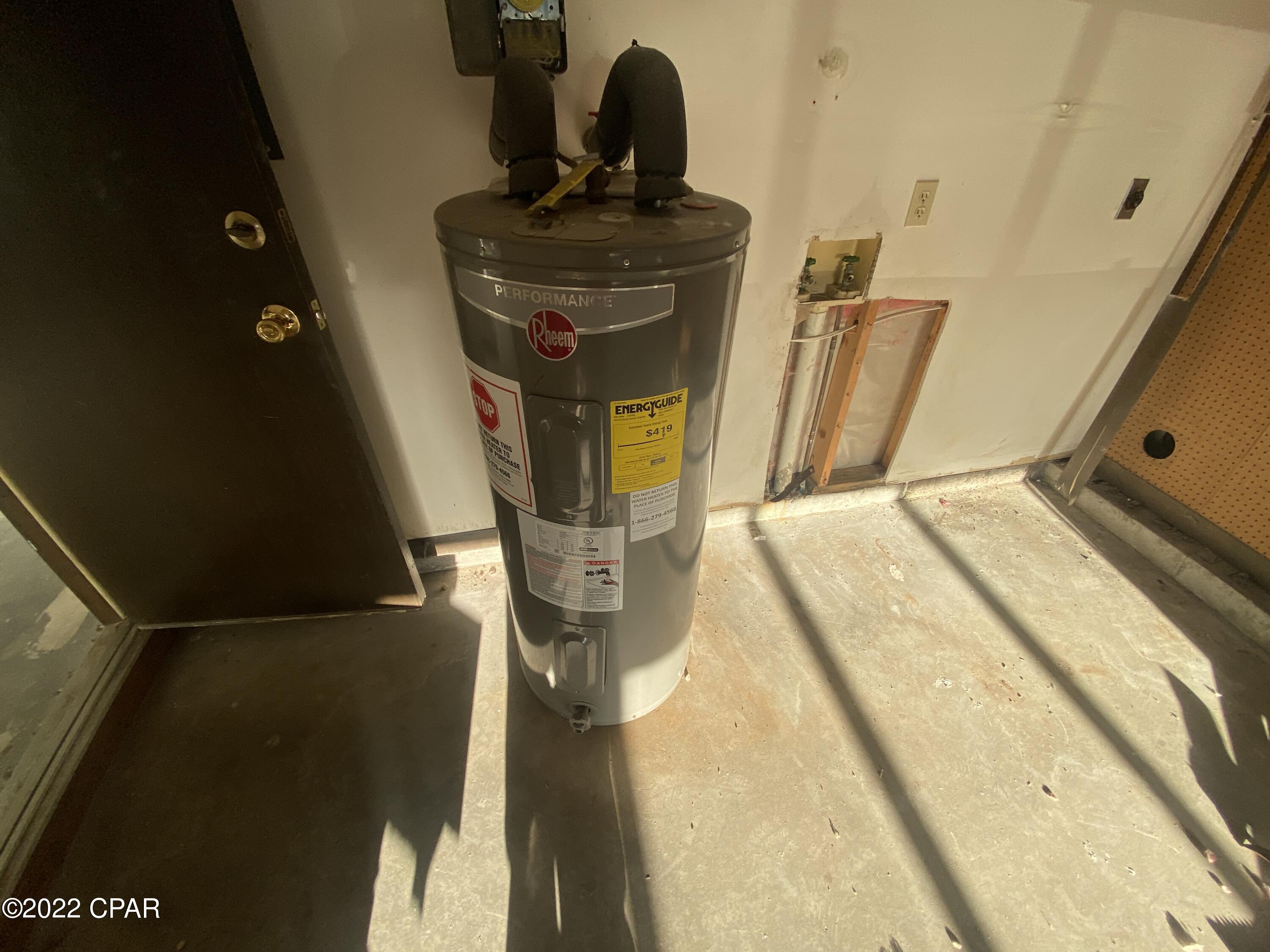 Callaway Forest - Residential