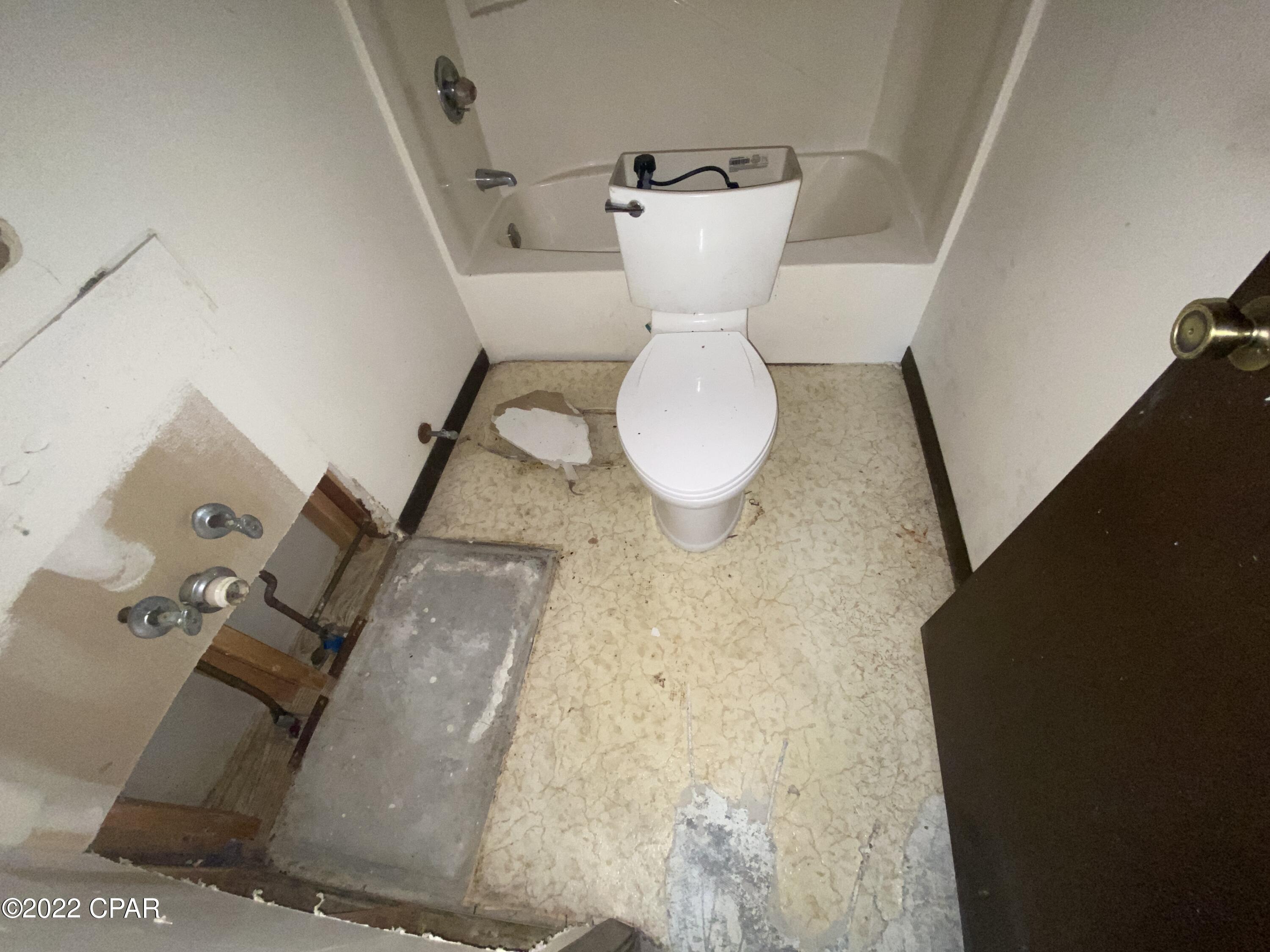 Callaway Forest - Residential