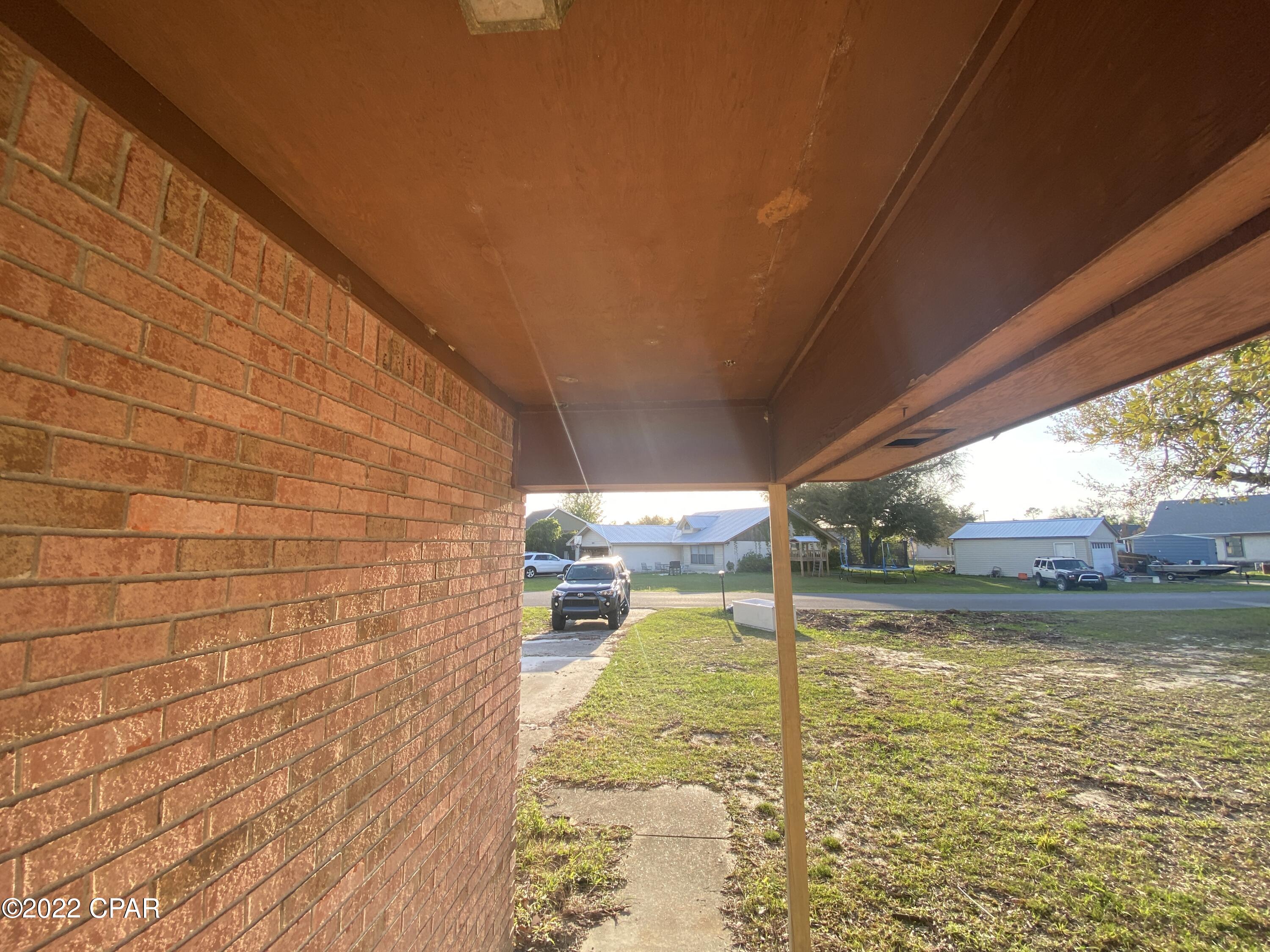 Callaway Forest - Residential