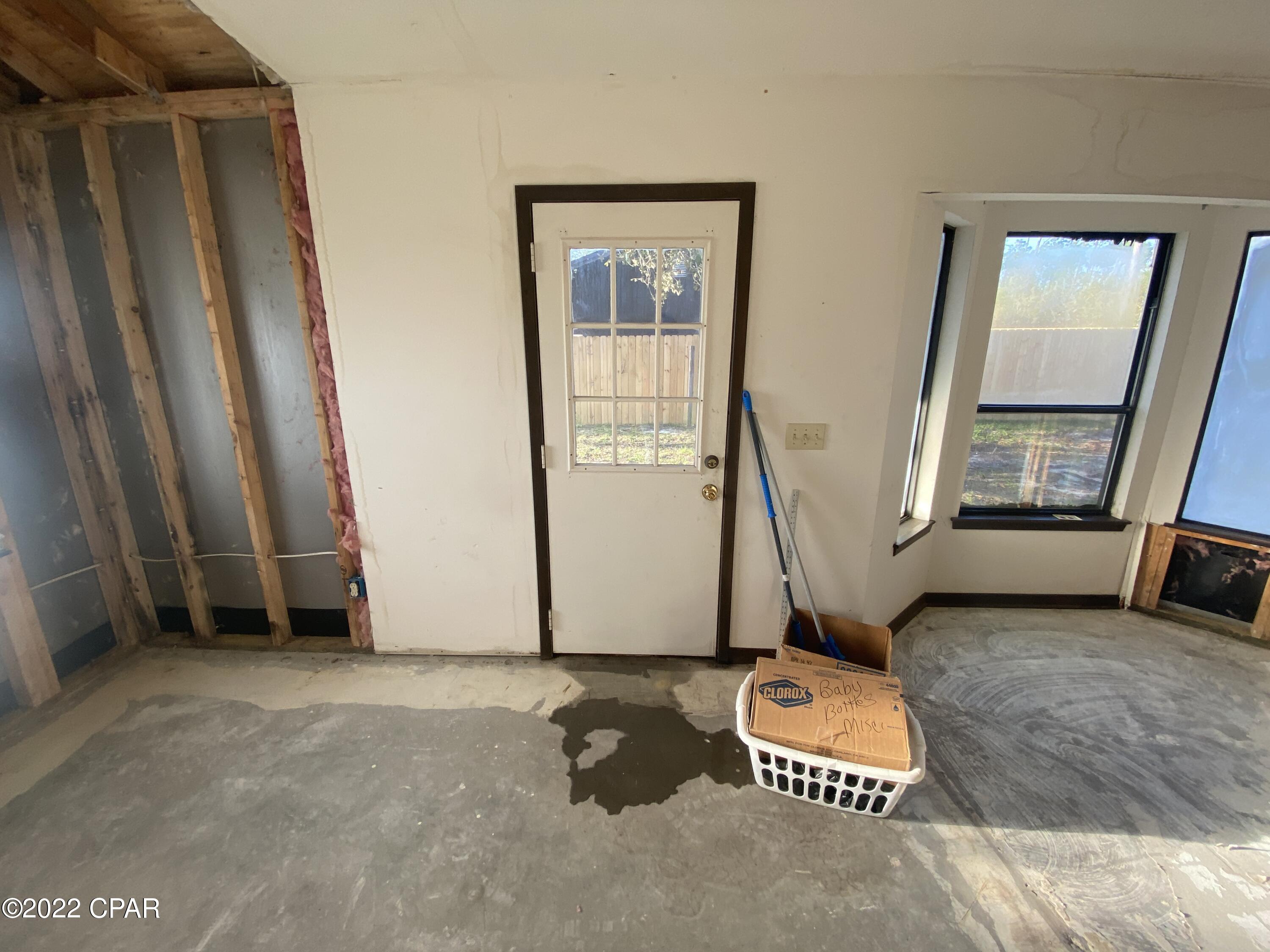 Callaway Forest - Residential