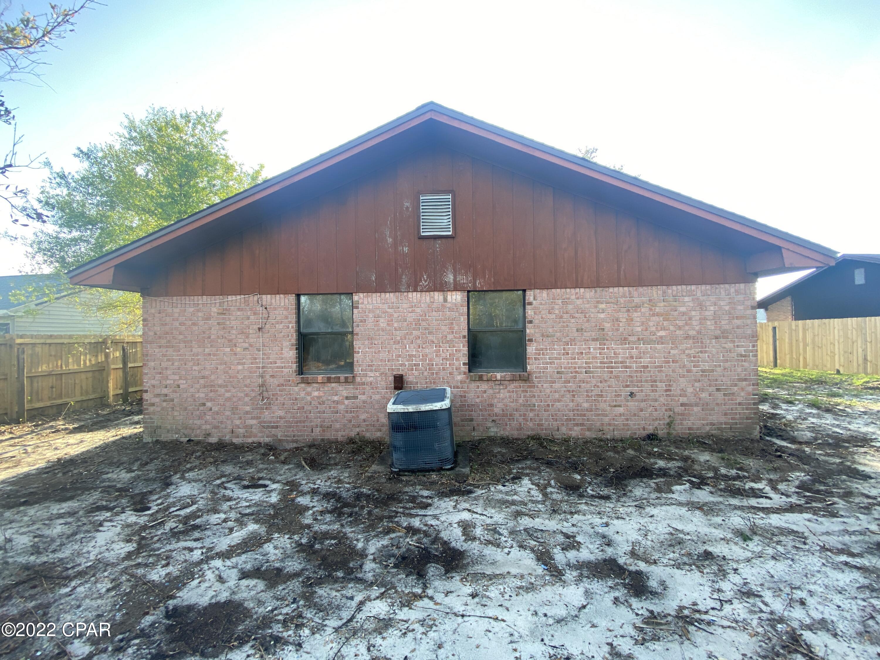 Callaway Forest - Residential