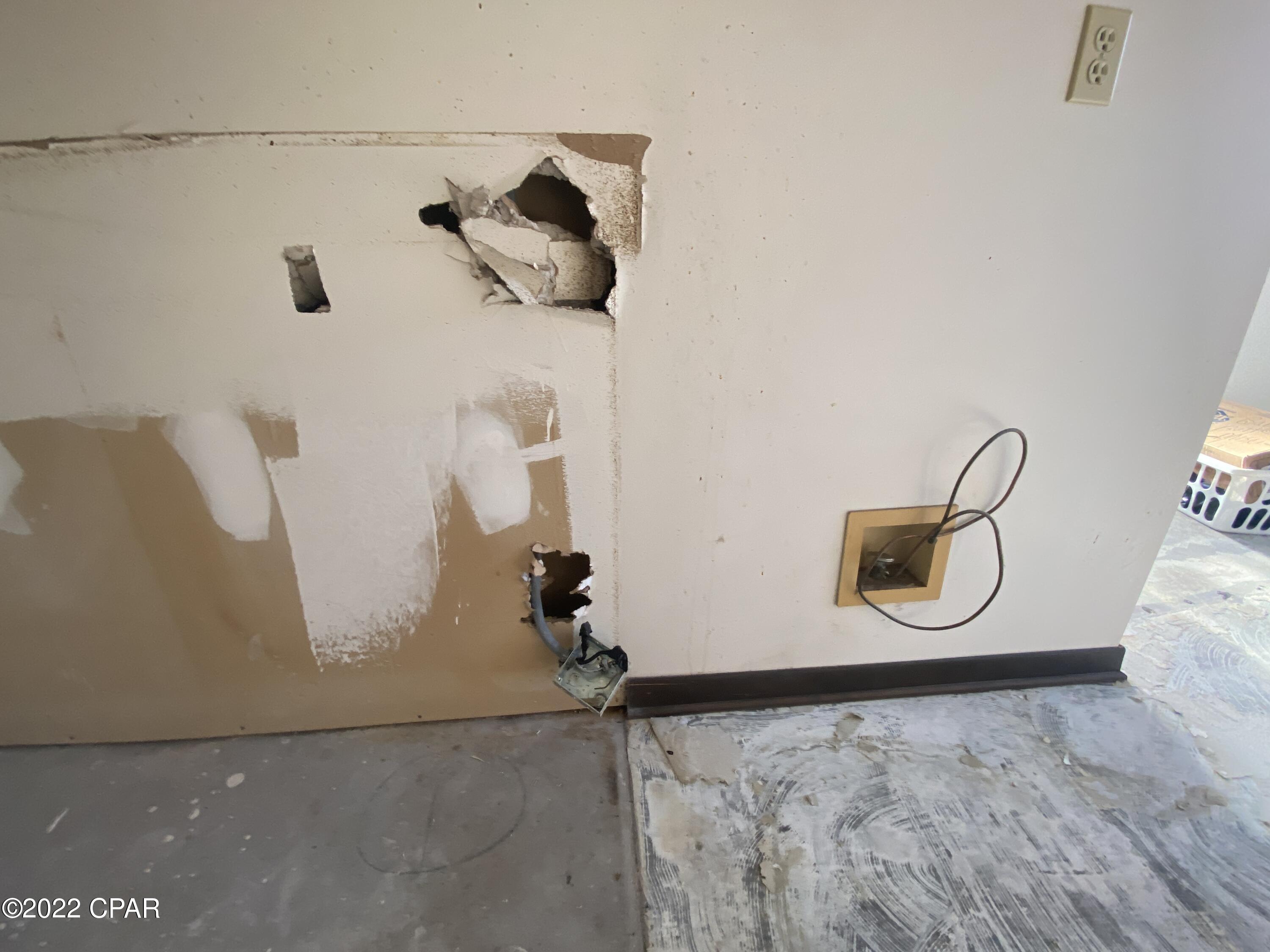 Callaway Forest - Residential