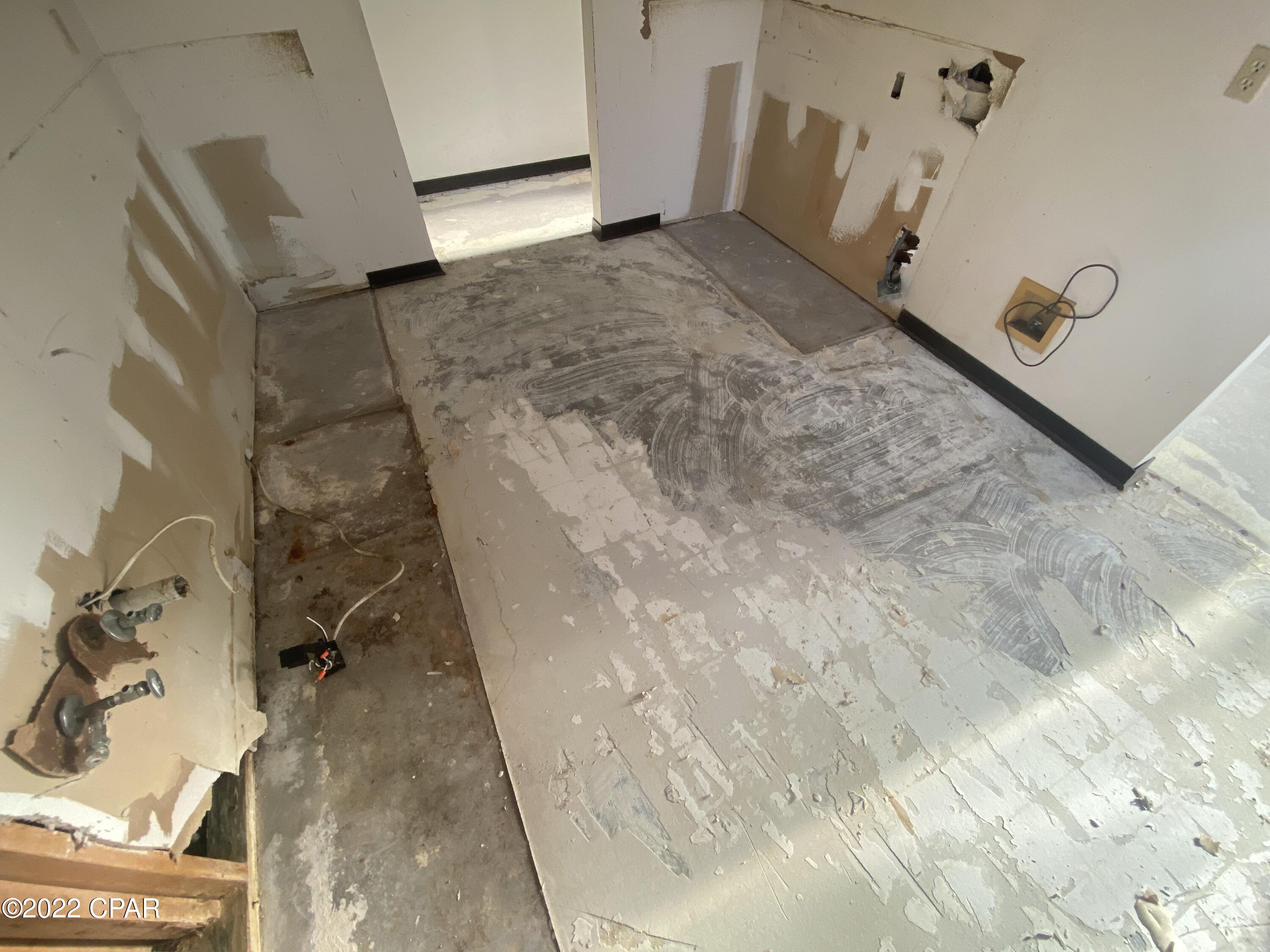 Callaway Forest - Residential