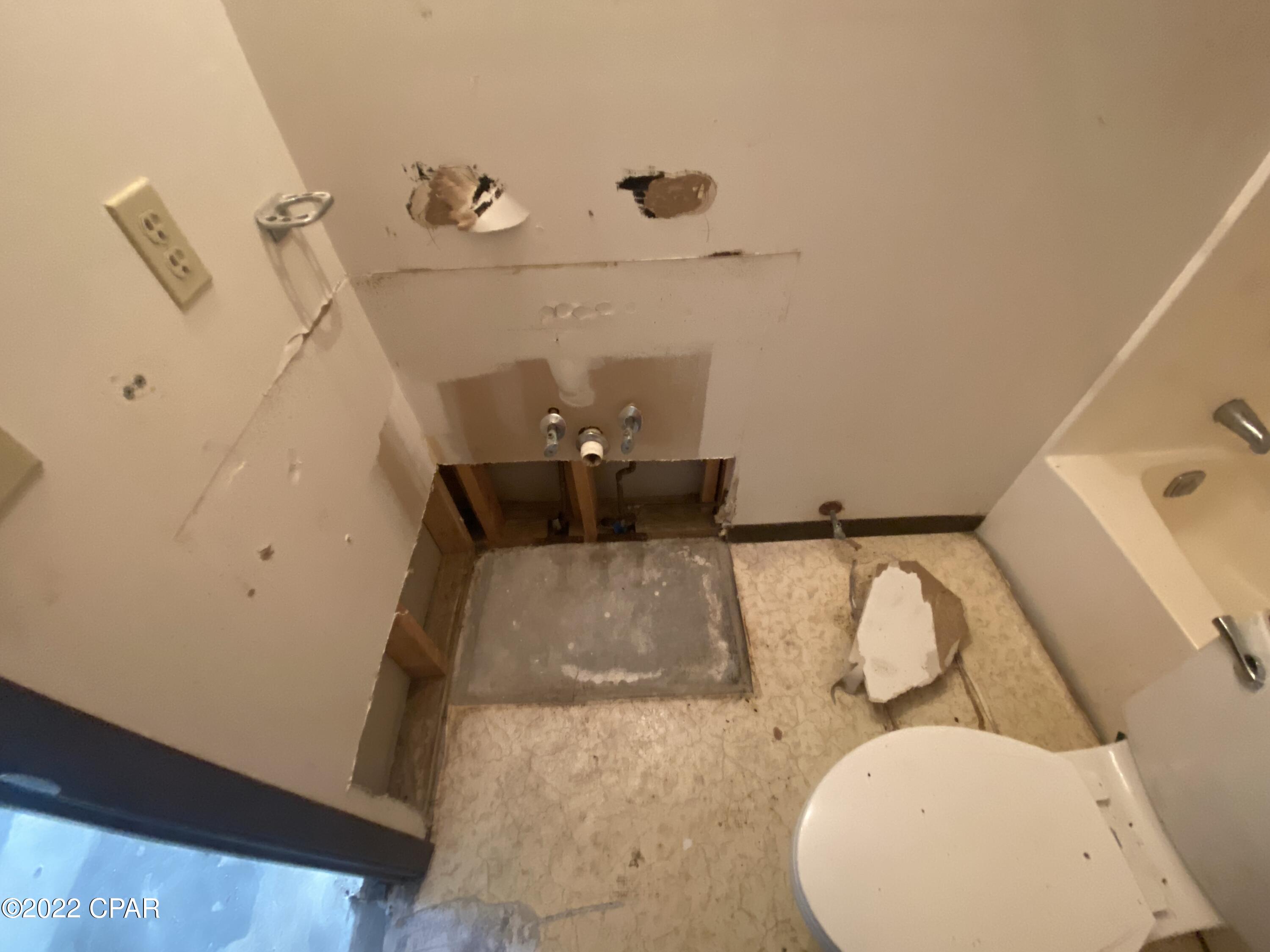 Callaway Forest - Residential