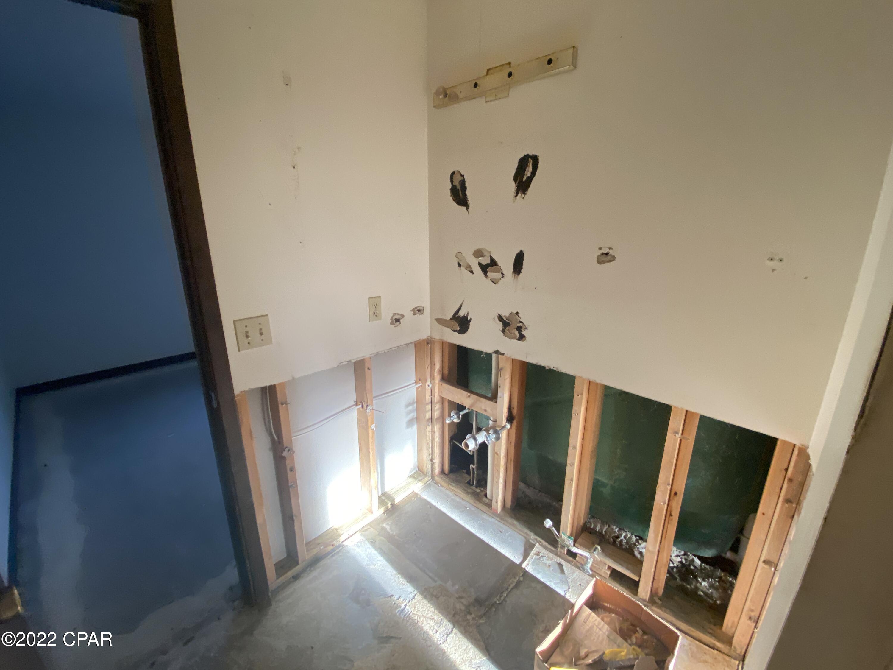 Callaway Forest - Residential