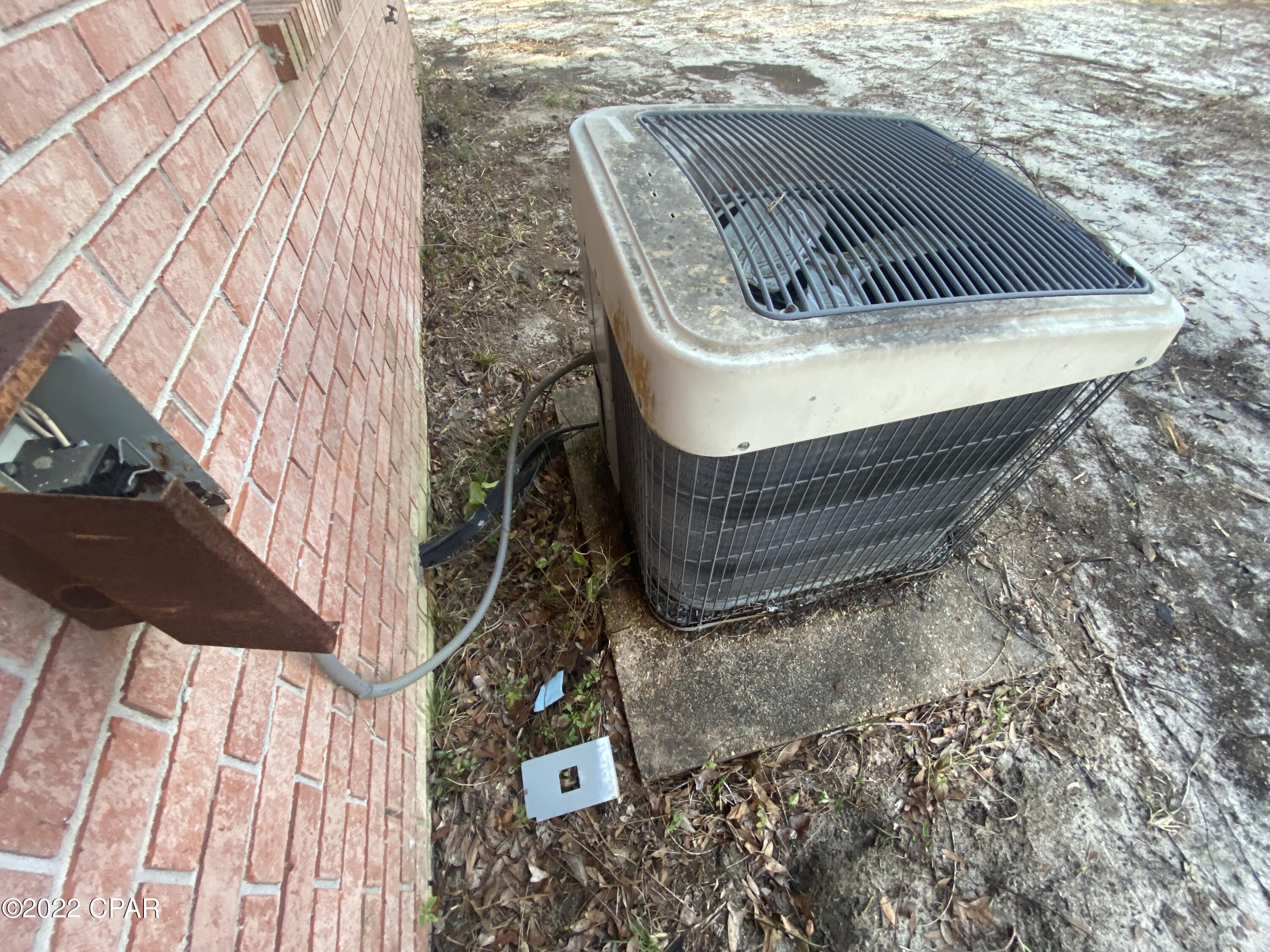 Callaway Forest - Residential