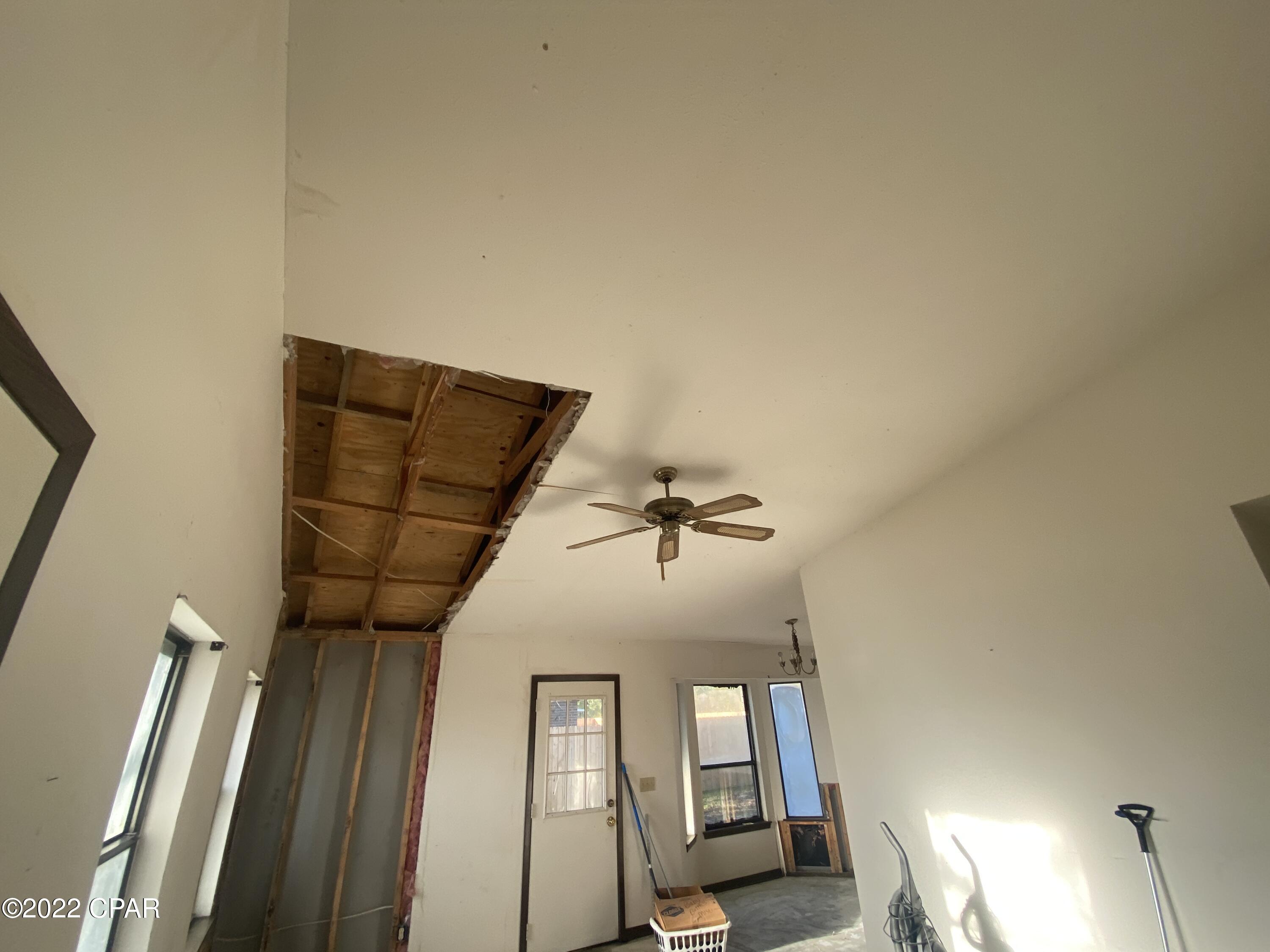 Callaway Forest - Residential