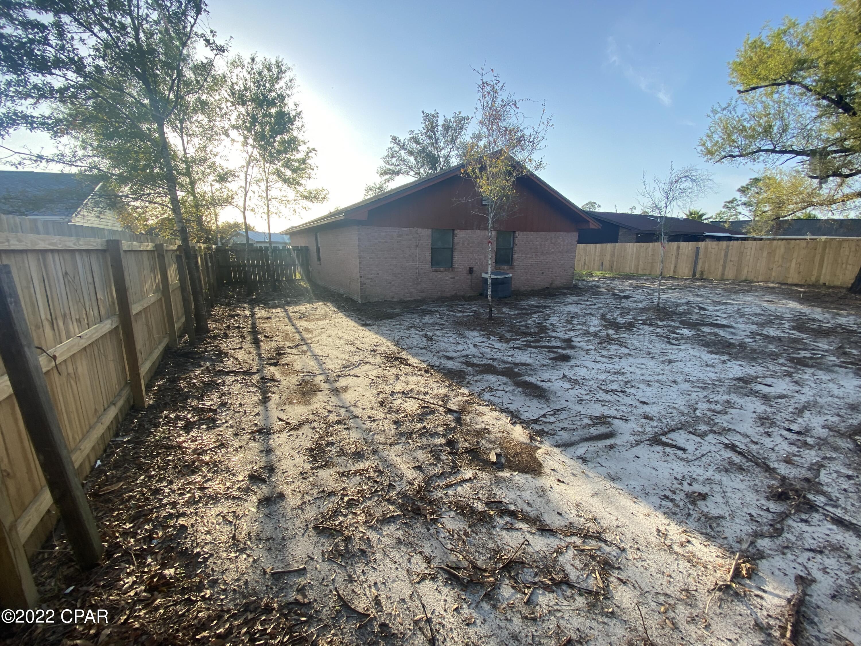 Callaway Forest - Residential