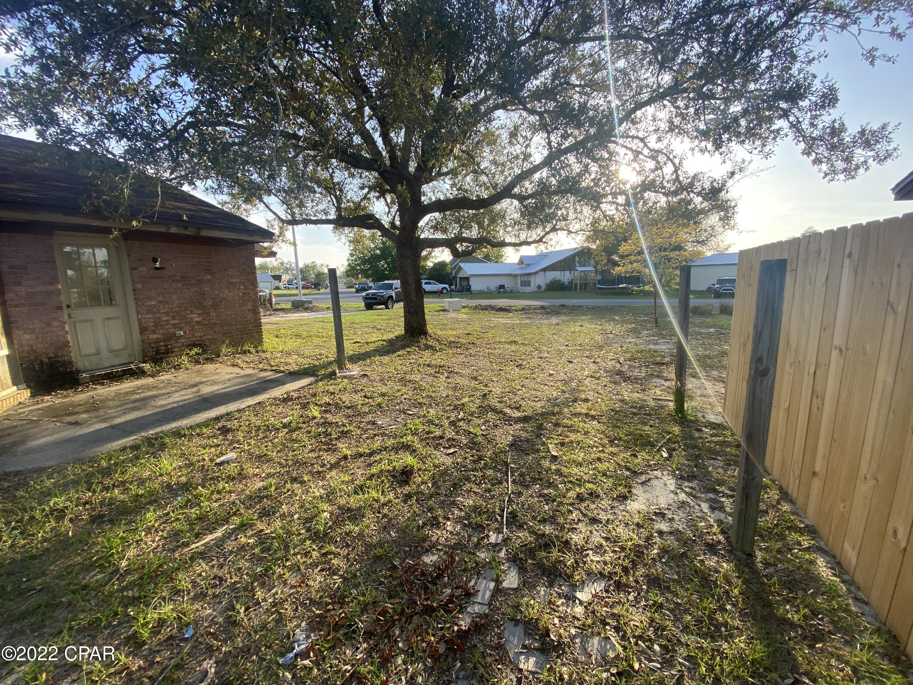 Callaway Forest - Residential