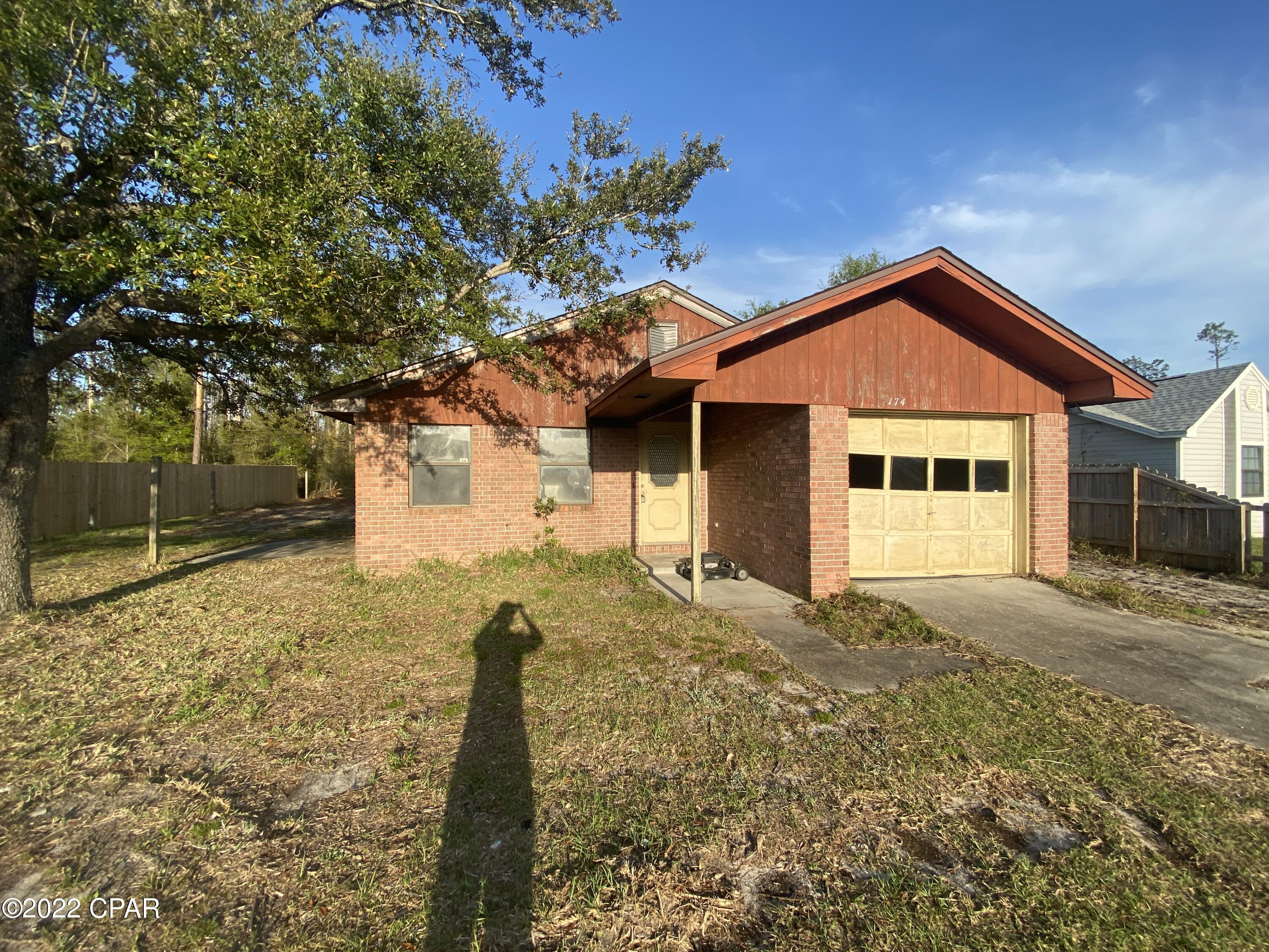 Callaway Forest - Residential