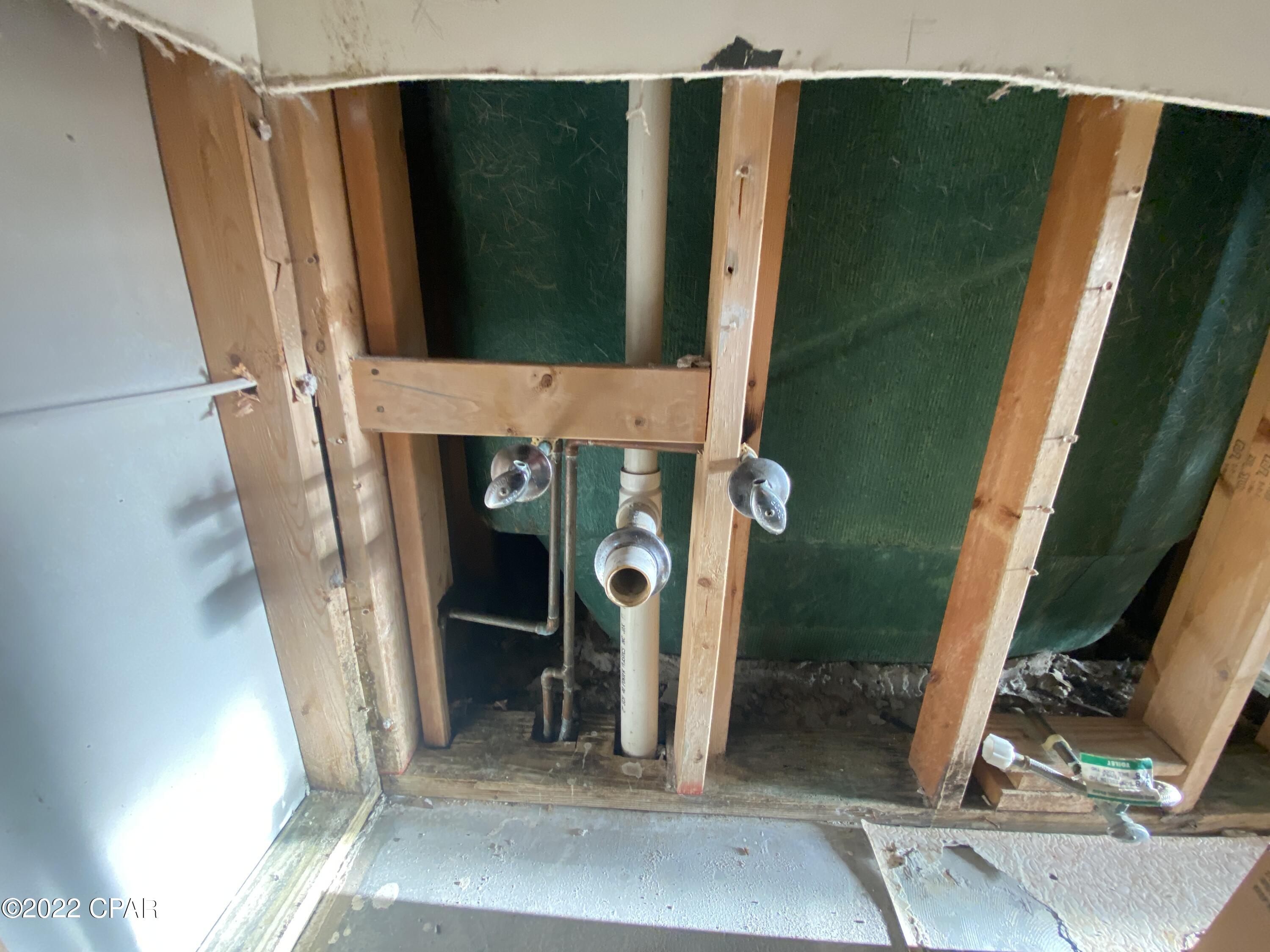 Callaway Forest - Residential