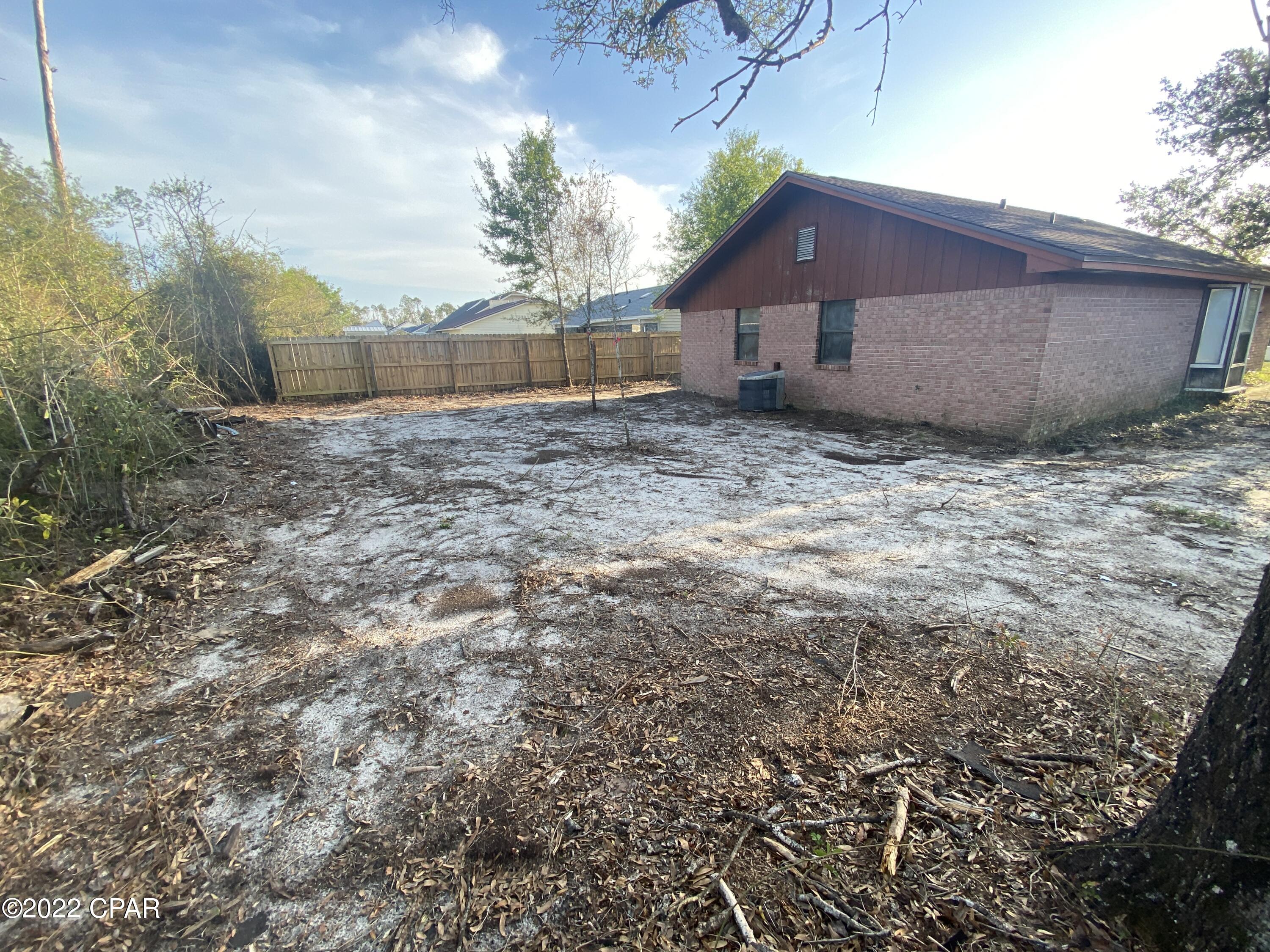 Callaway Forest - Residential