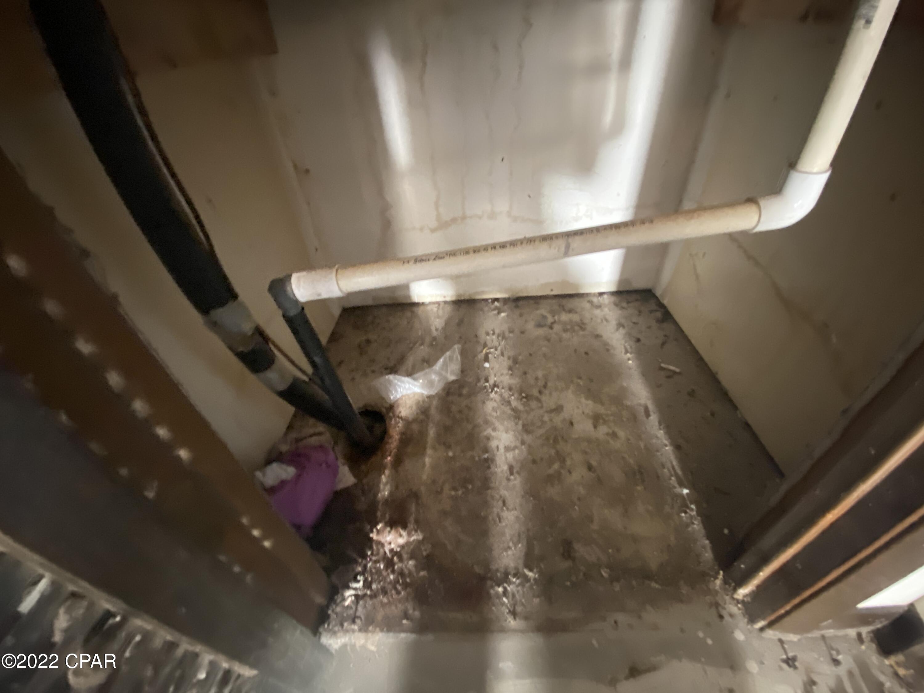 Callaway Forest - Residential