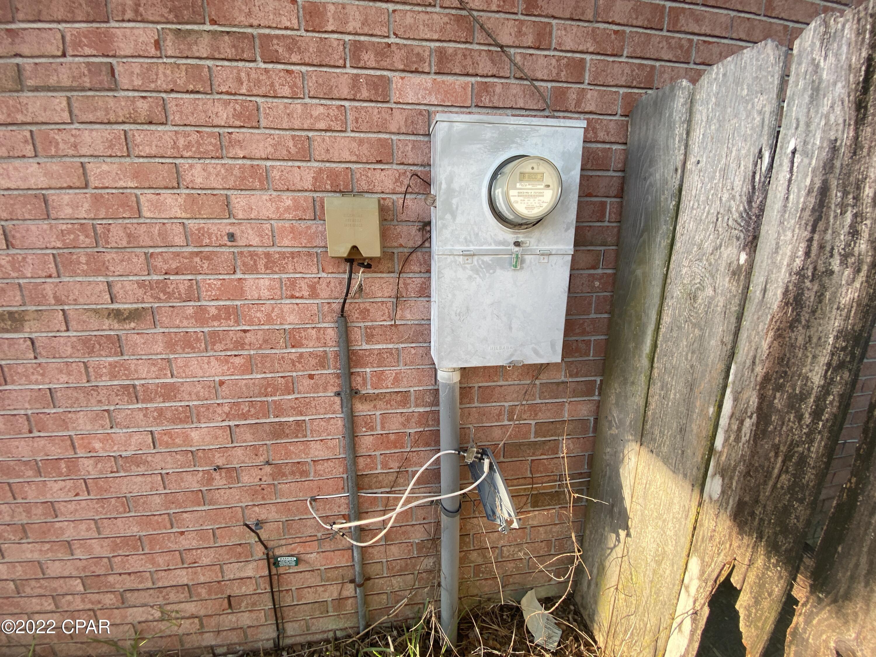 Callaway Forest - Residential