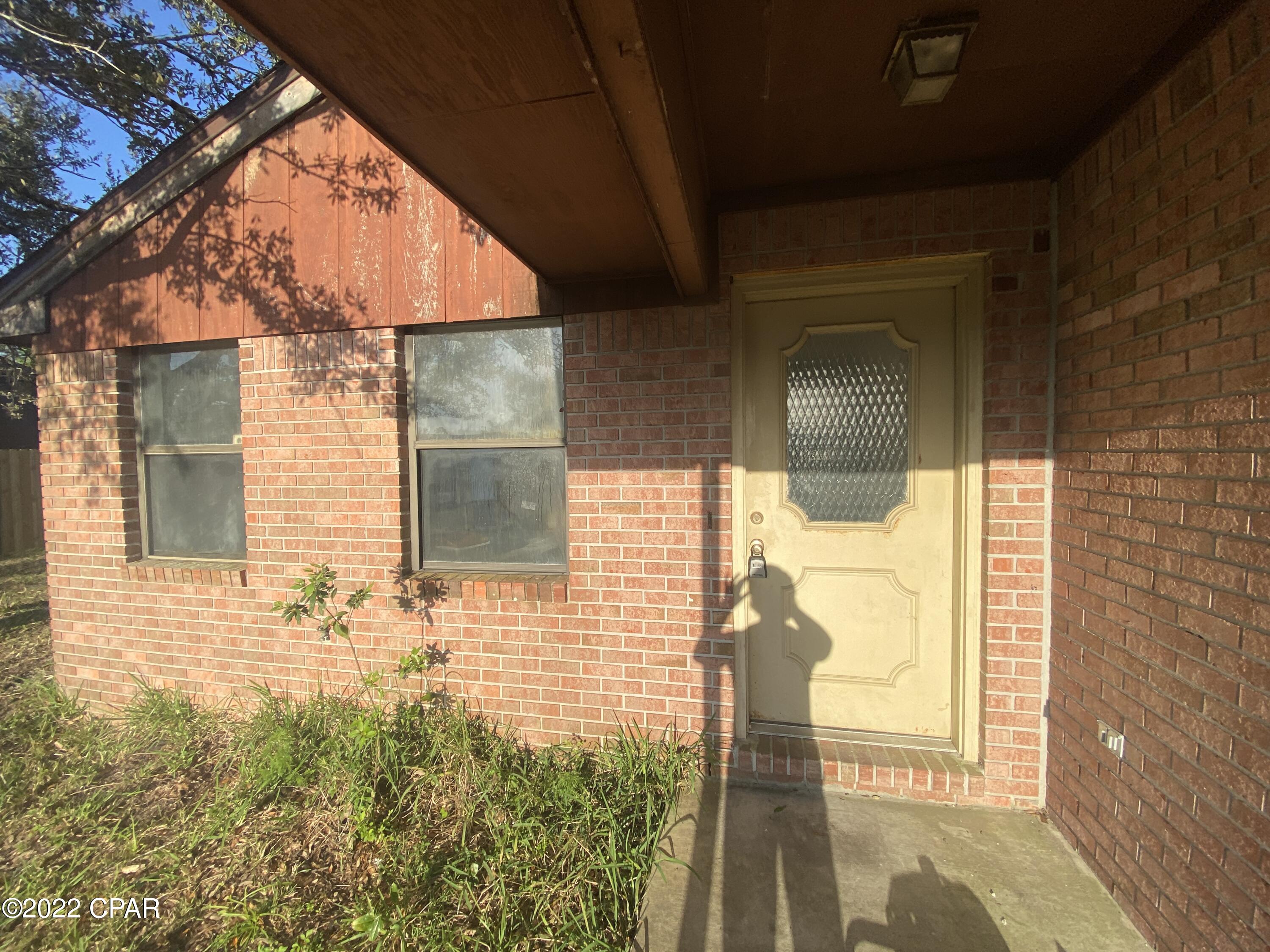 Callaway Forest - Residential