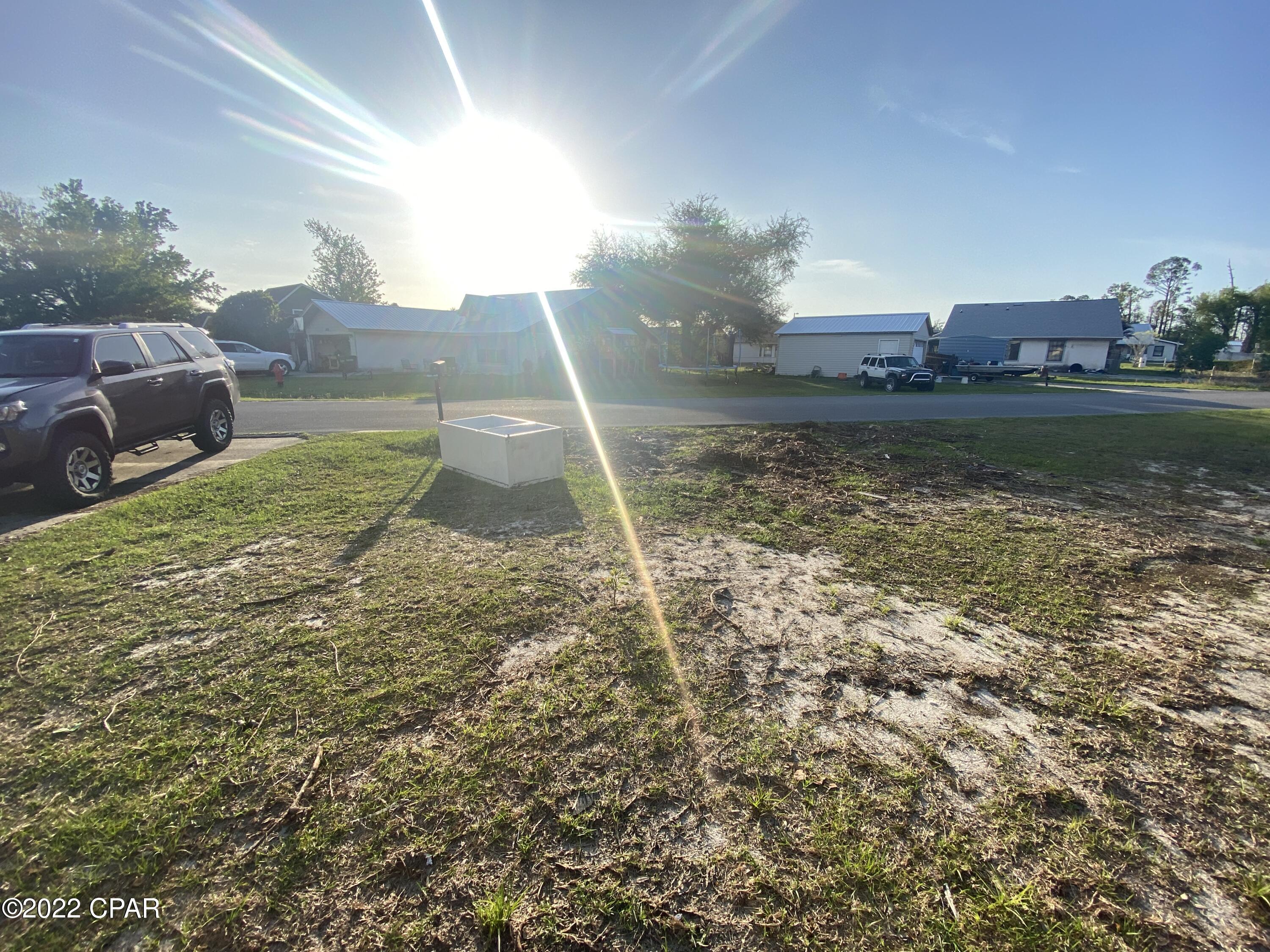 Callaway Forest - Residential