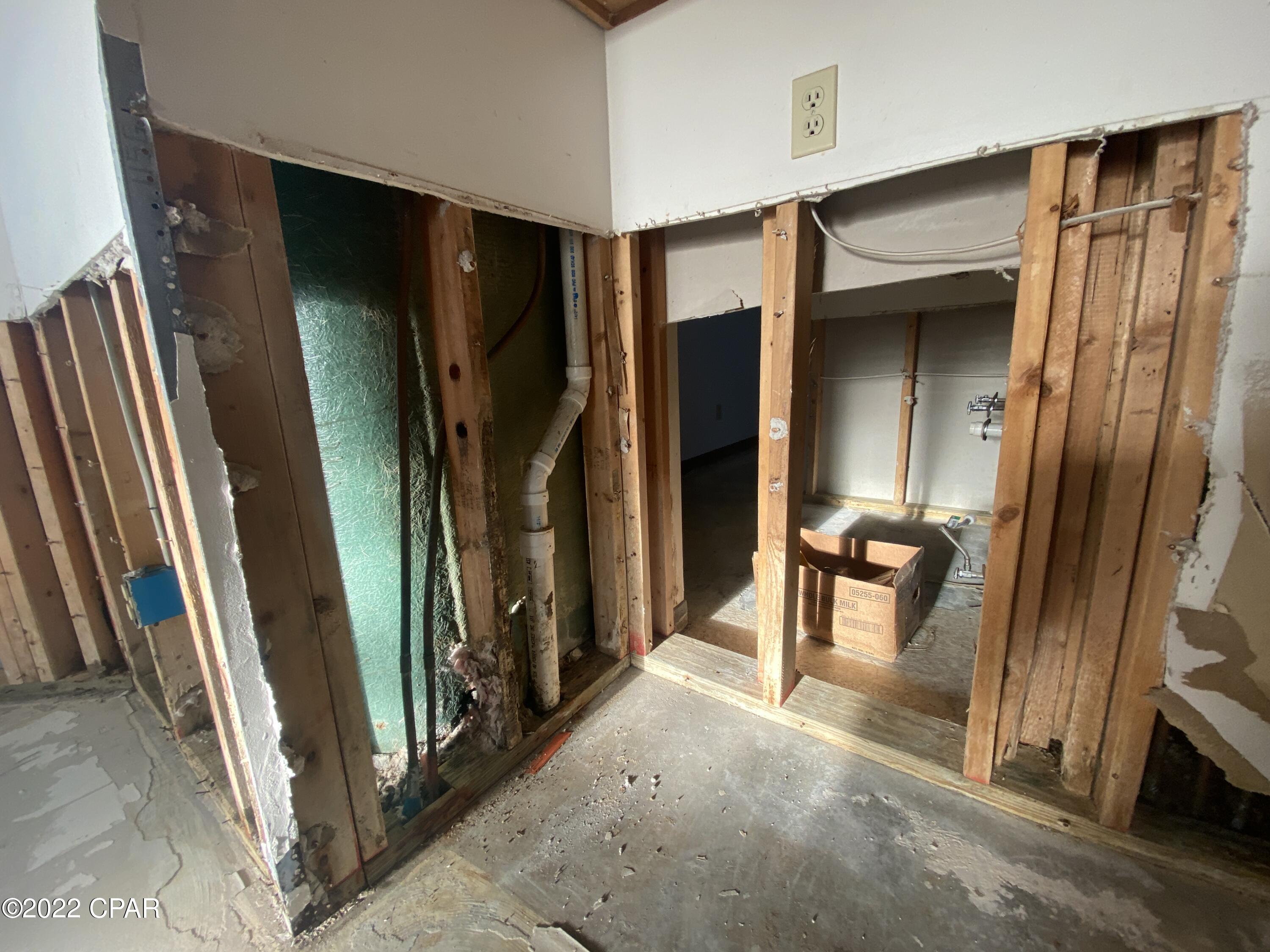 Callaway Forest - Residential