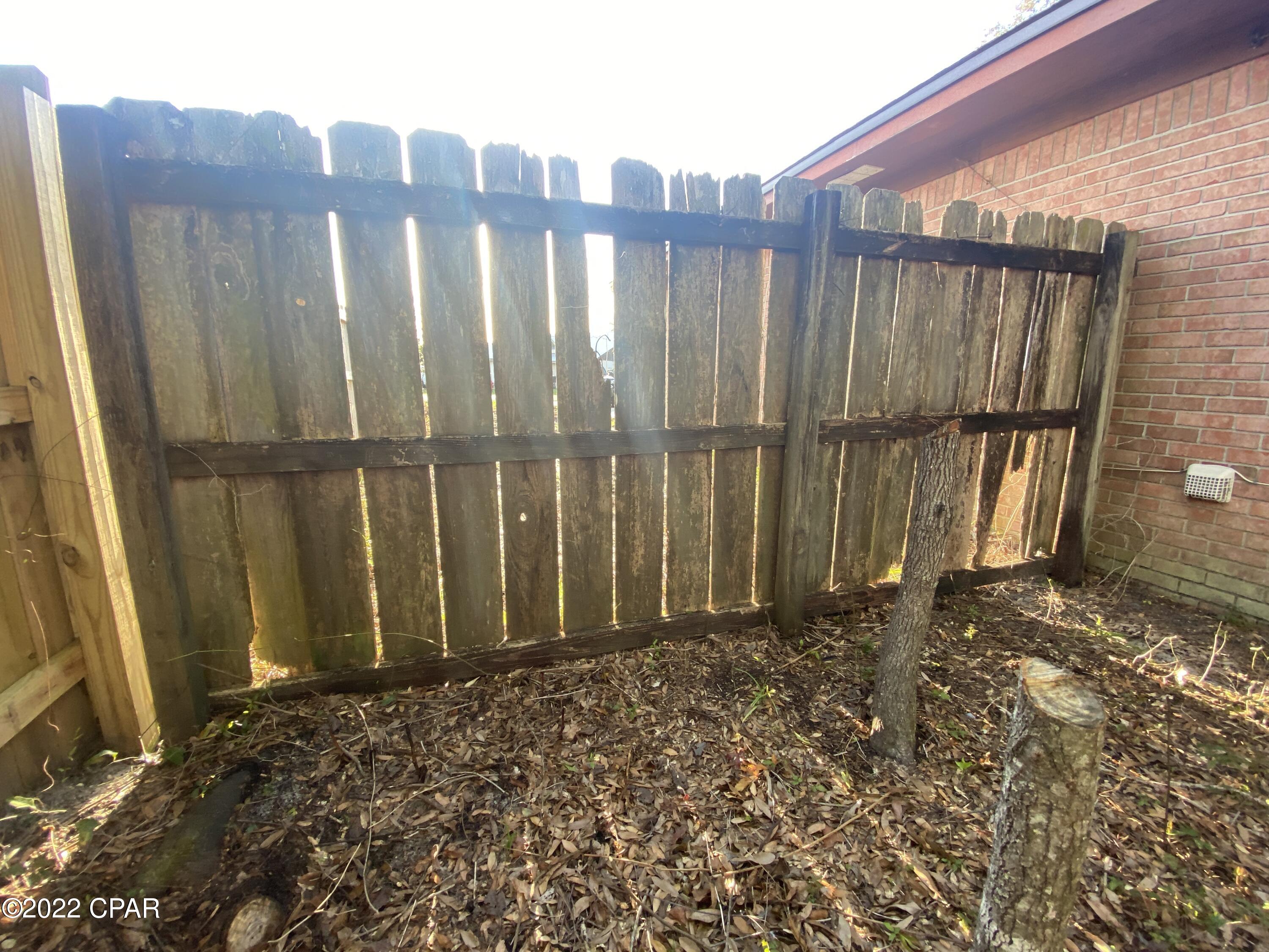 Callaway Forest - Residential